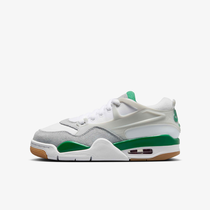 Air Jordan 4 RM 'Pine Green'