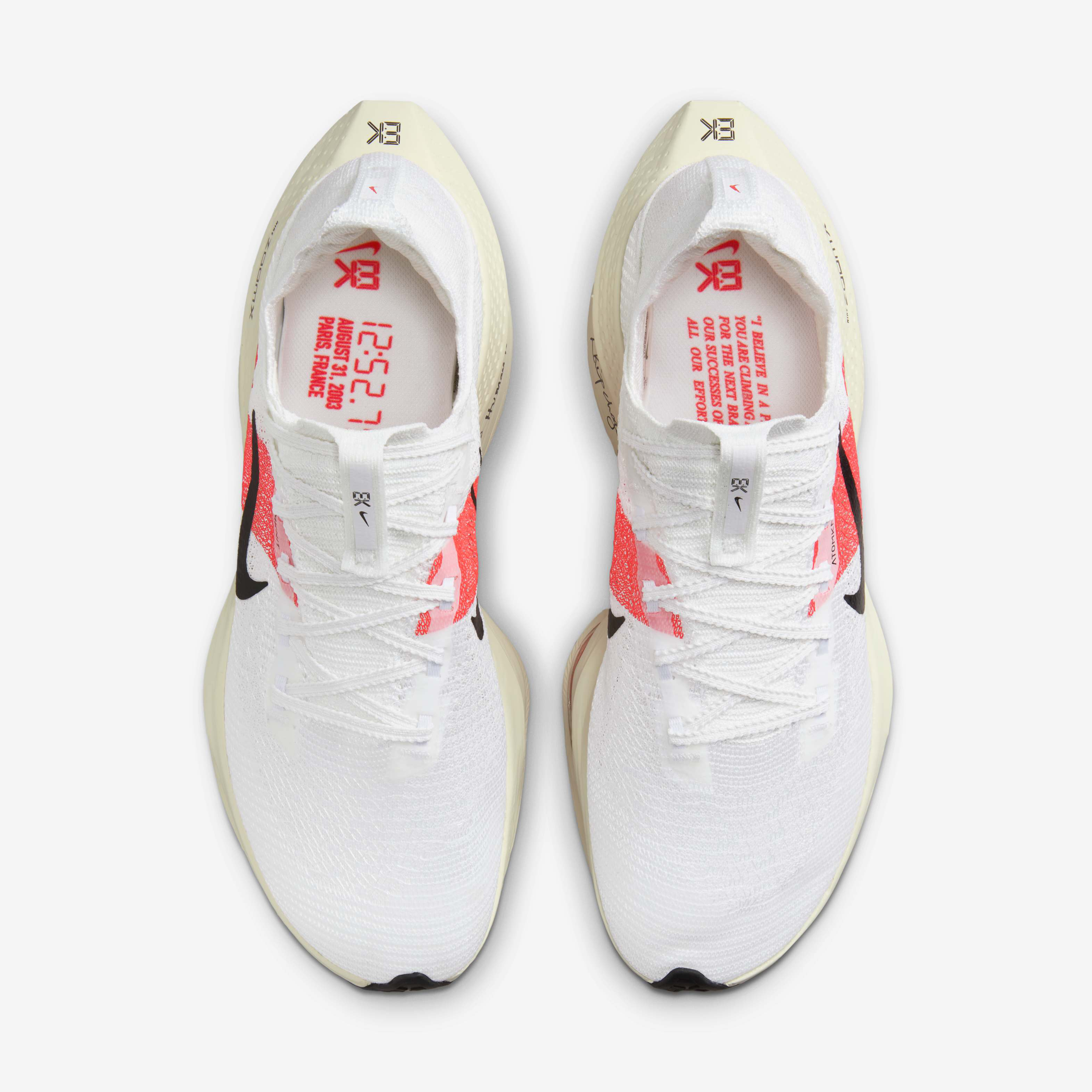 Nike Alphafly 2 'Eliud Kipchoge' image number 3