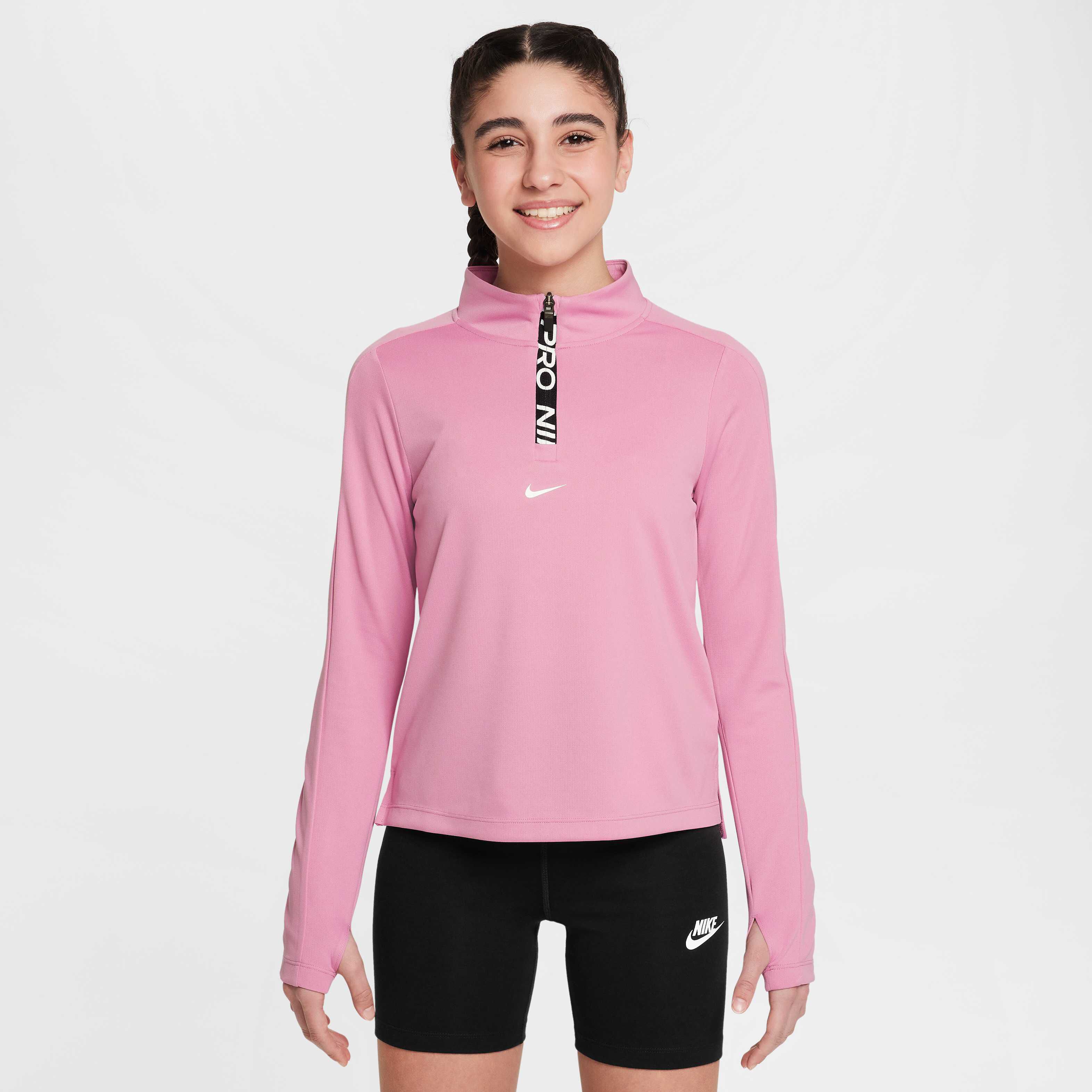 Nike Pro image number 0