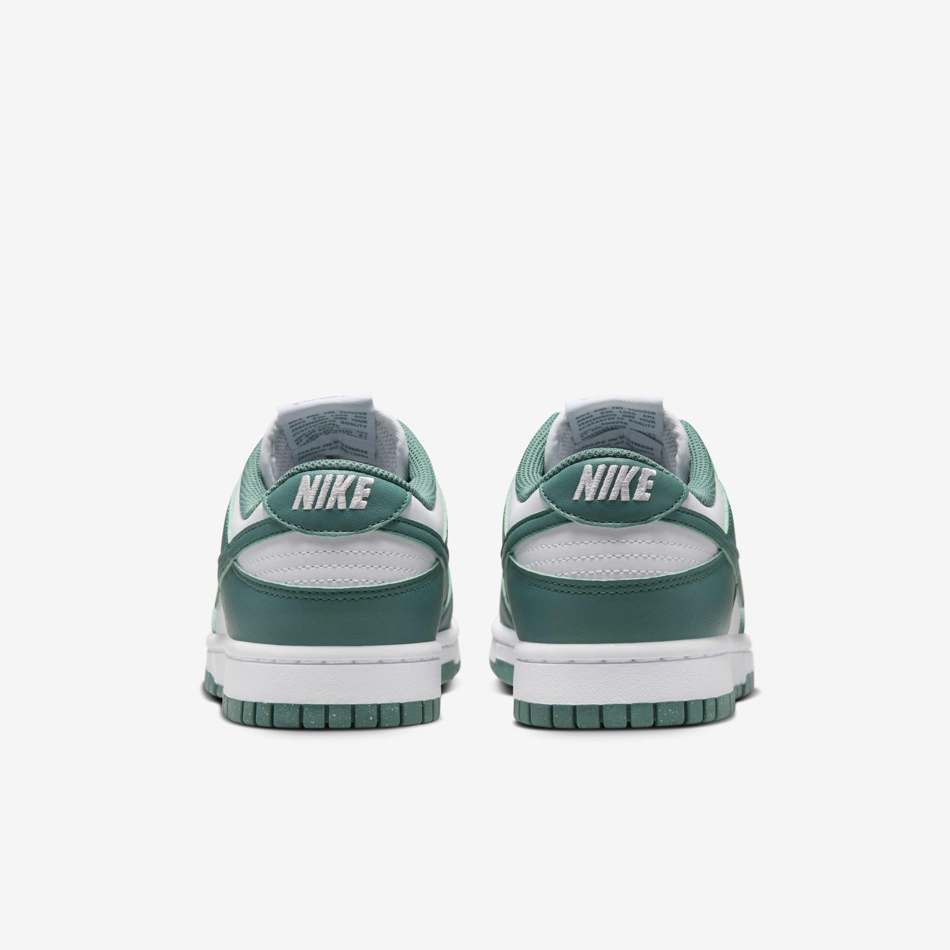 Buy Nike Dunk Low Next Nature Women's Shoes - White