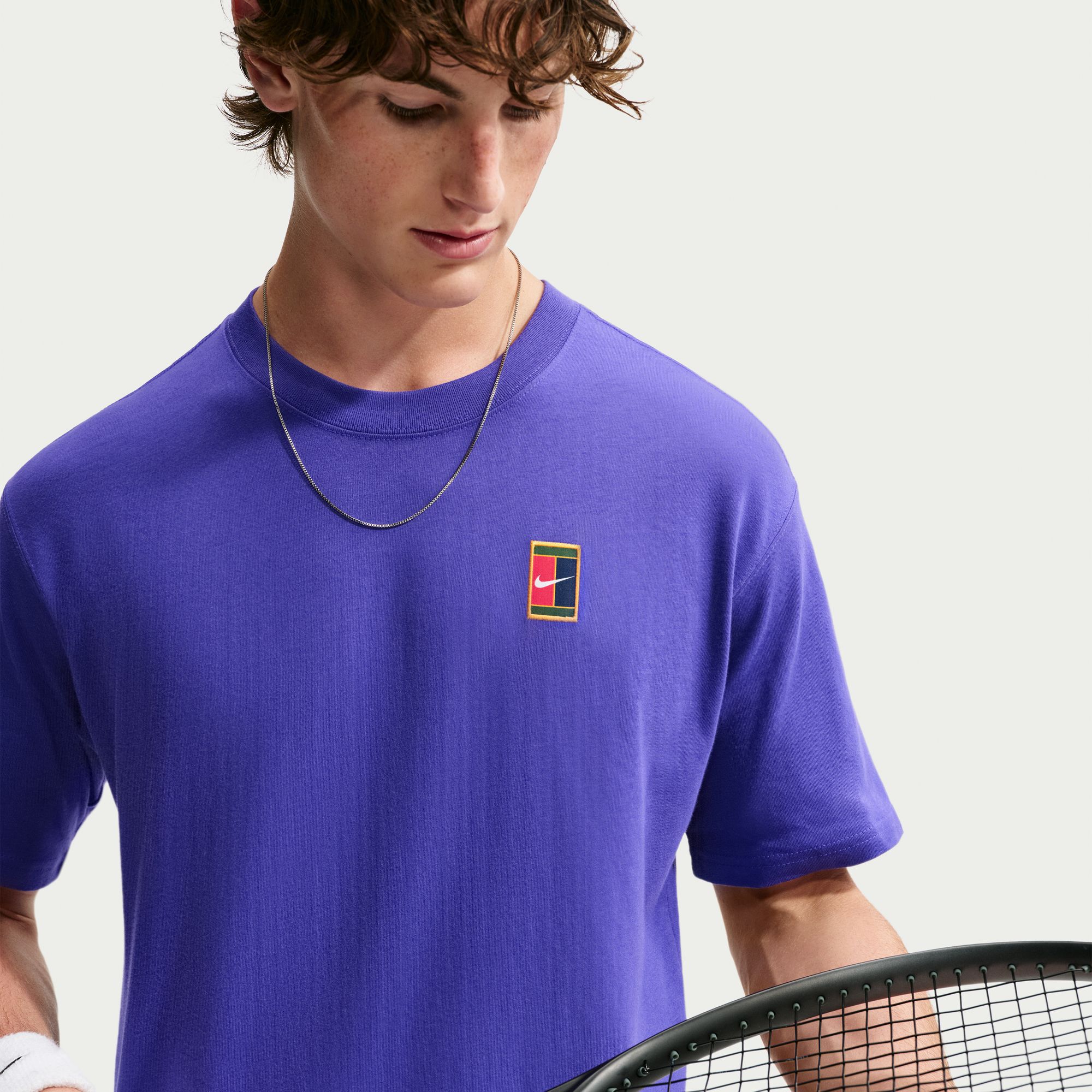 NikeCourt image number 4
