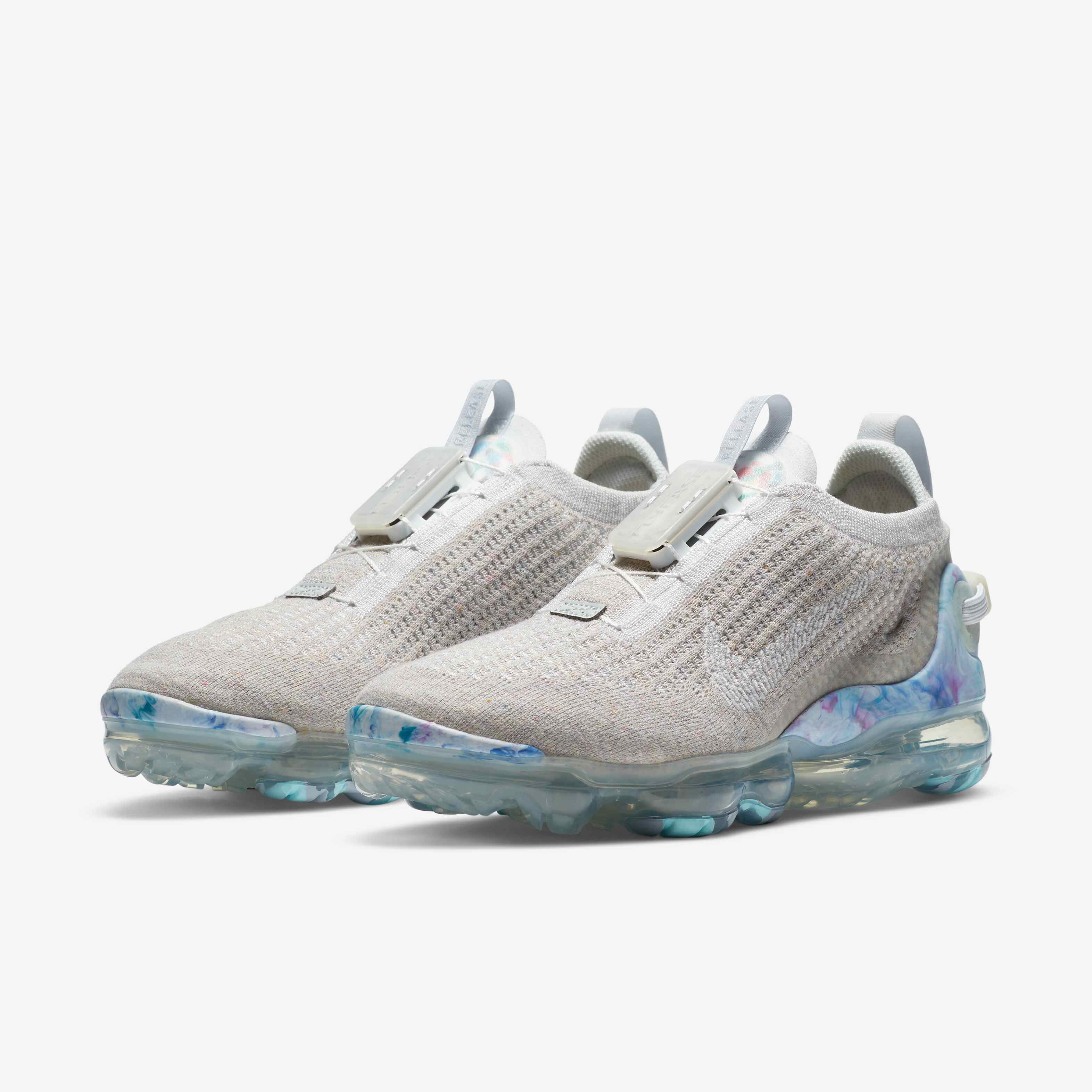 Nike Air VaporMax 2020 FK image number 4
