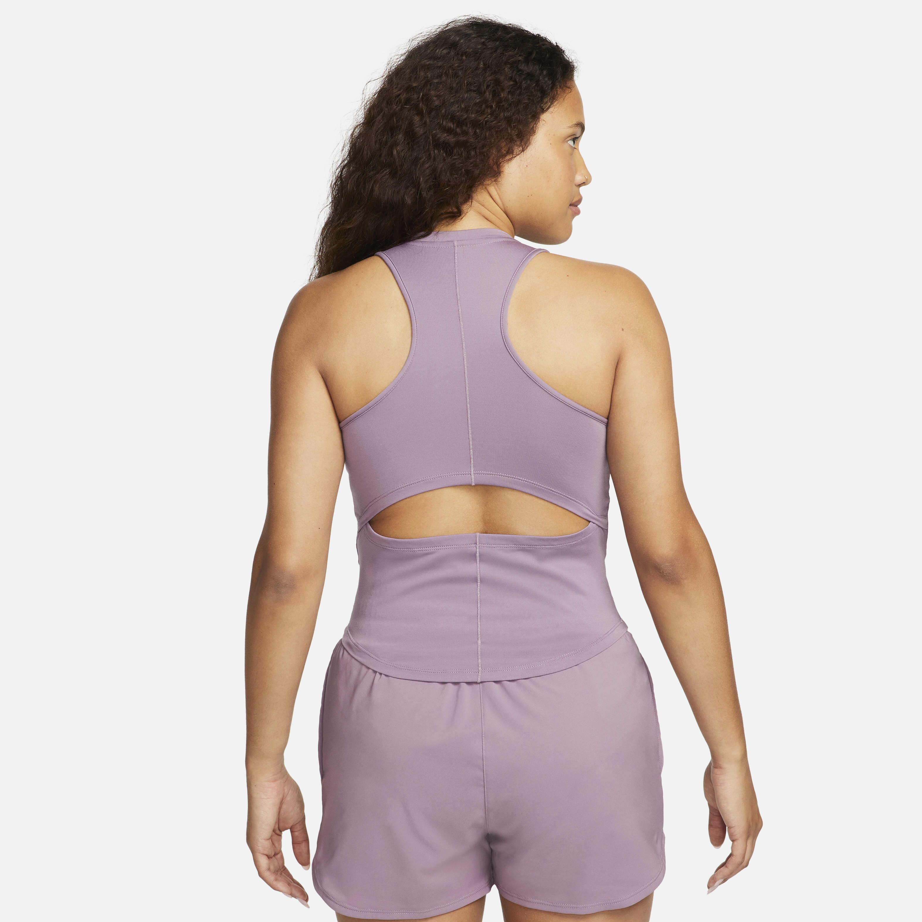 Nike Dri-FIT One Luxe image number 1