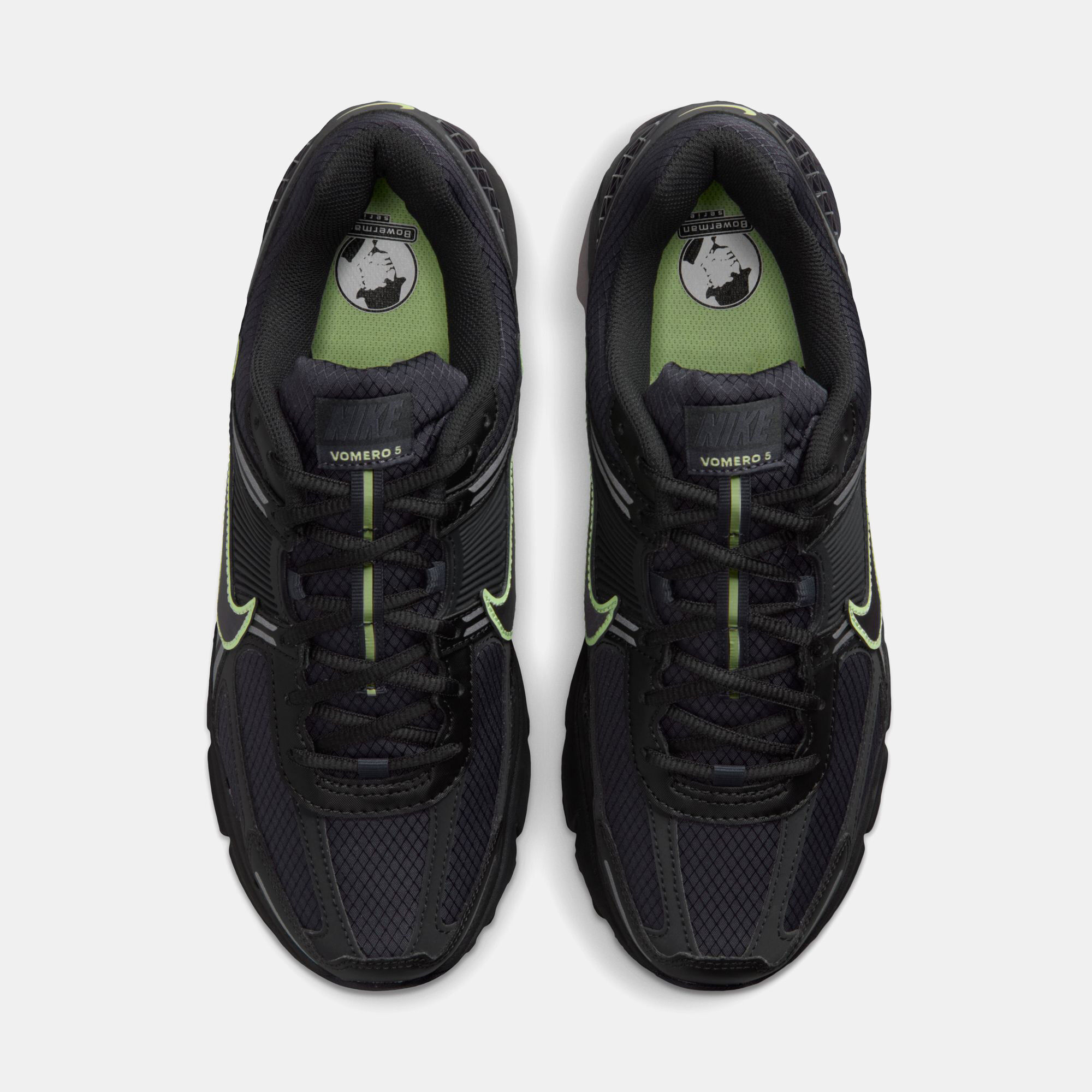 نايكي زوم فوميرو 5 SE image number 3