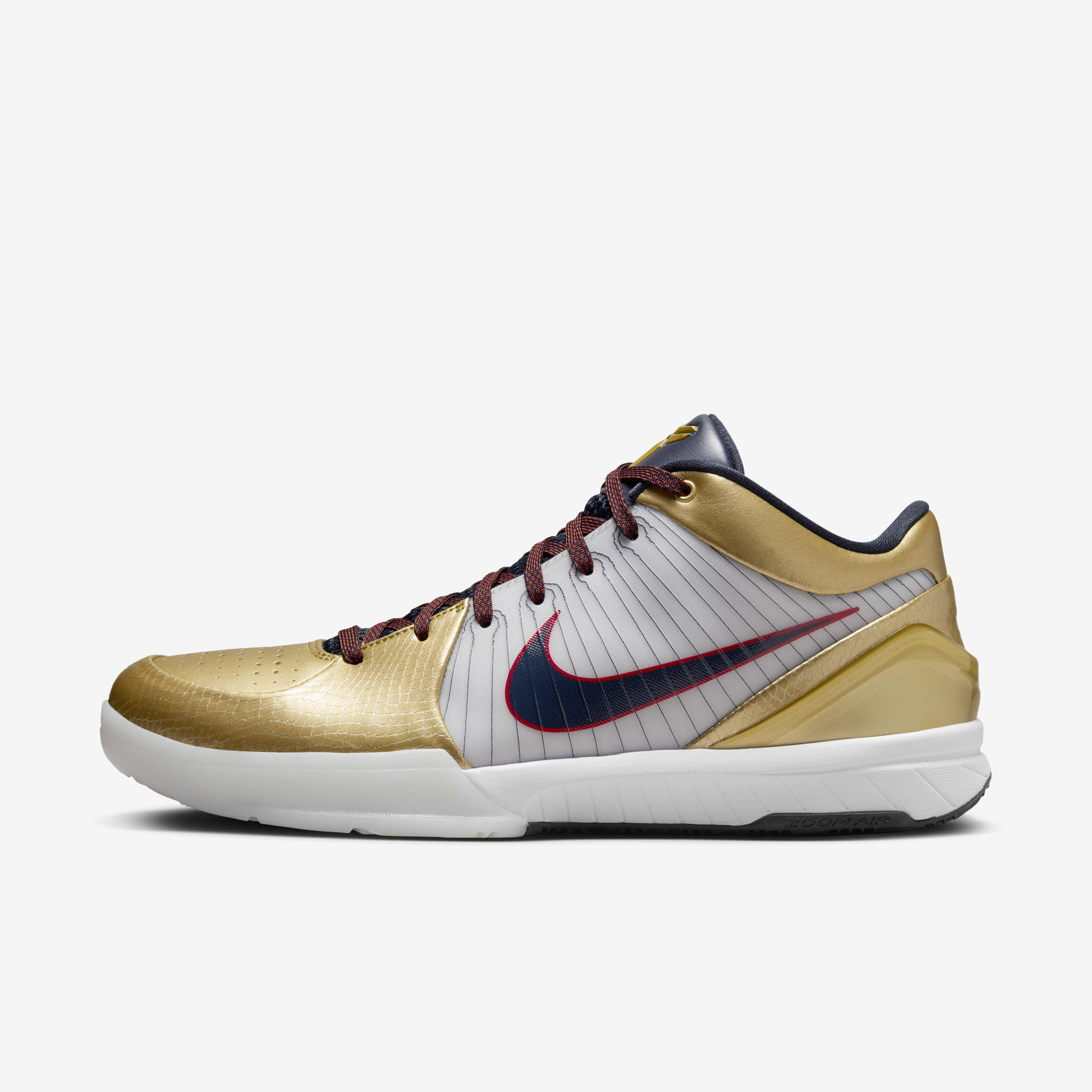 Buy Kobe 4 Protro Basketball Shoes Nike Qatar Official