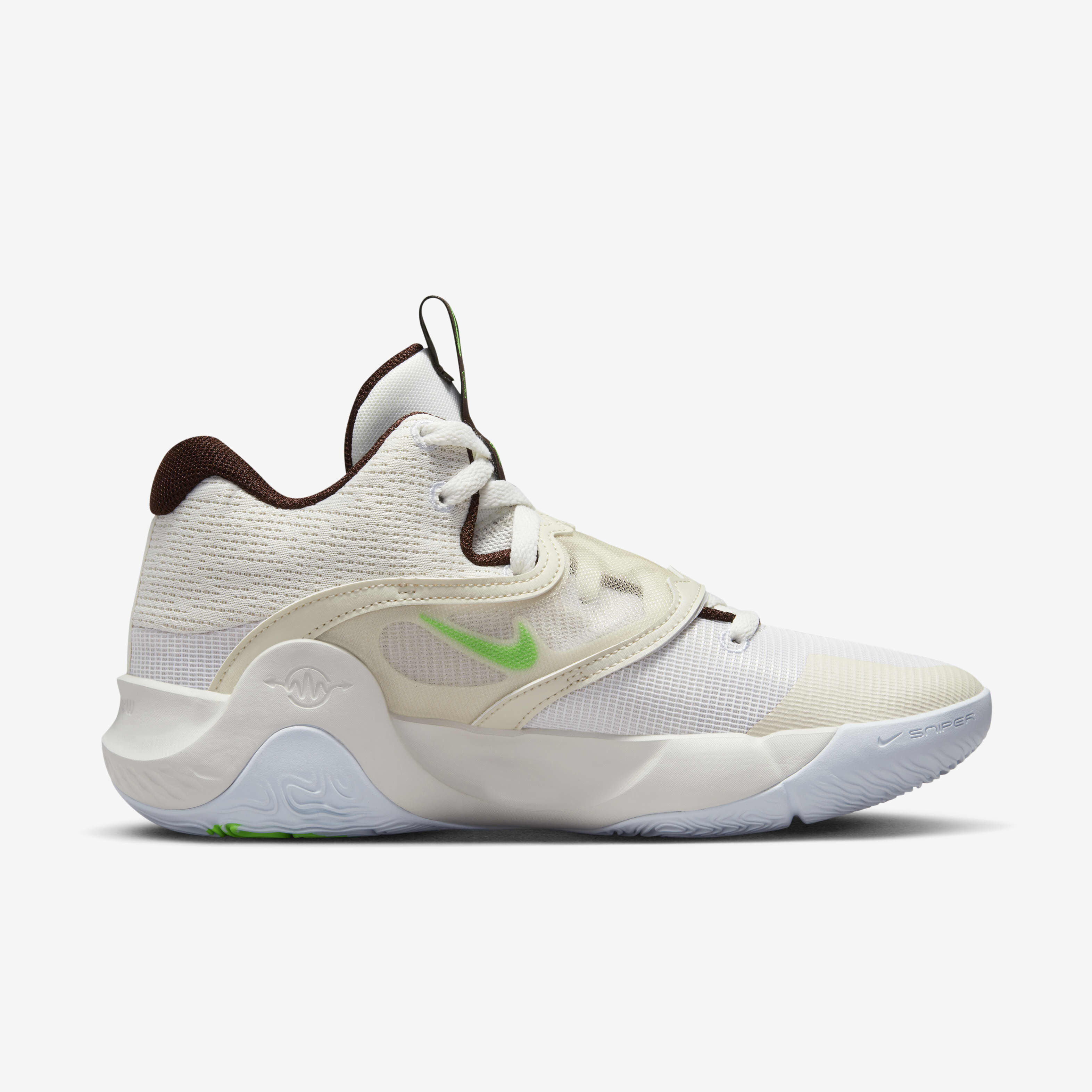 KD Trey 5 X image number 2