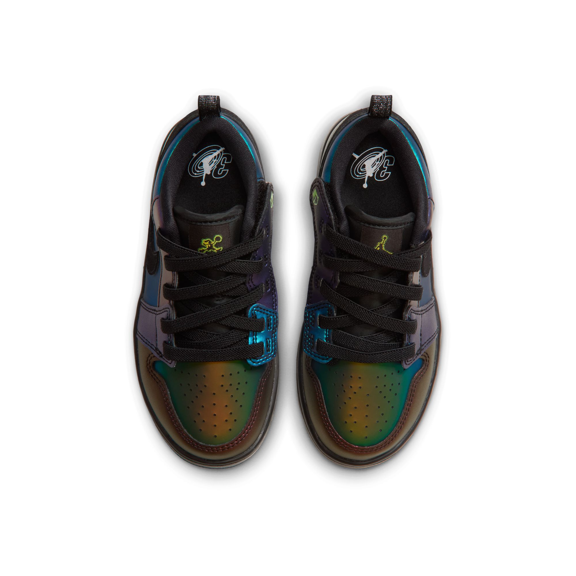Jordan 1 Low Alt image number 3