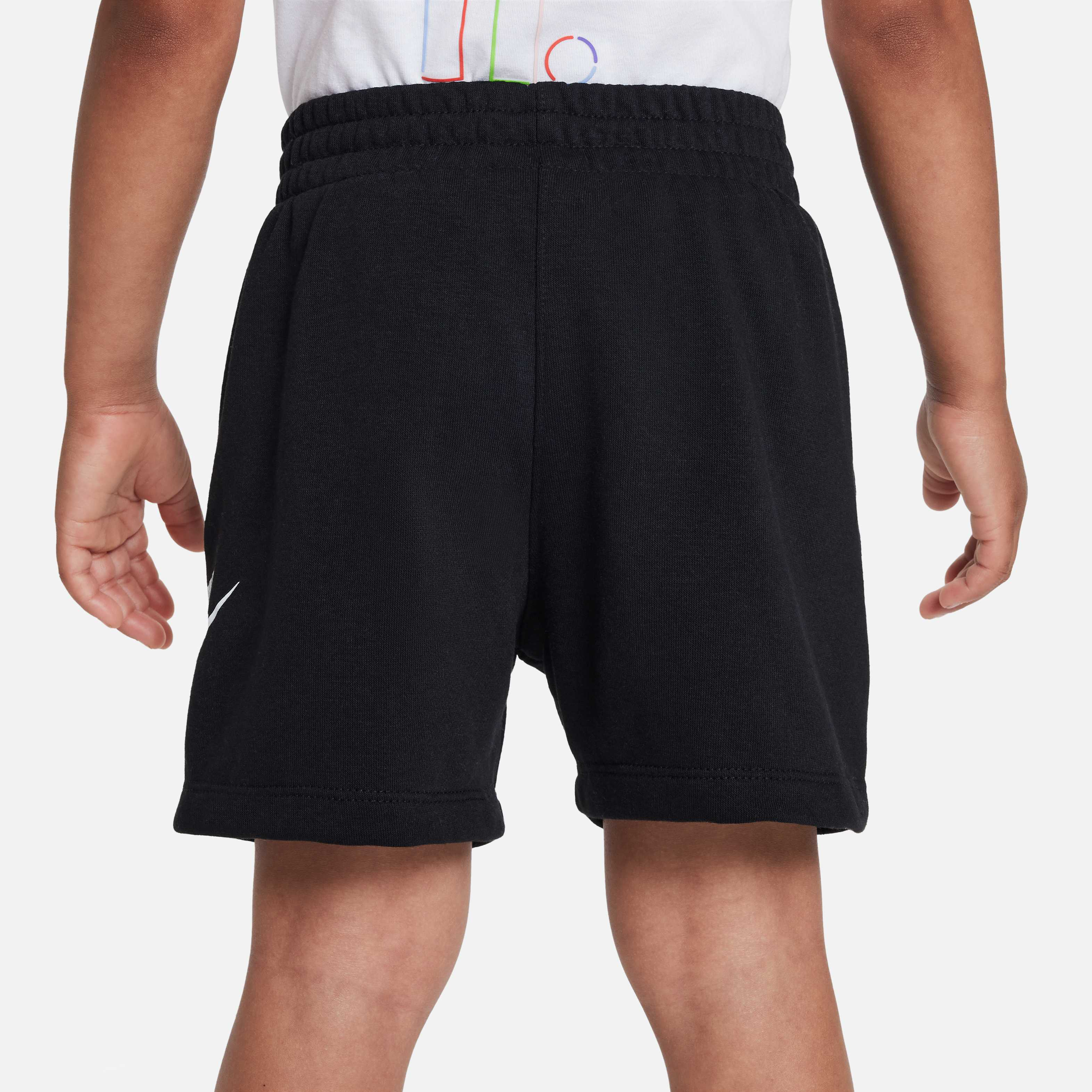 Nike Sportswear Club French Terry Shorts image number 2
