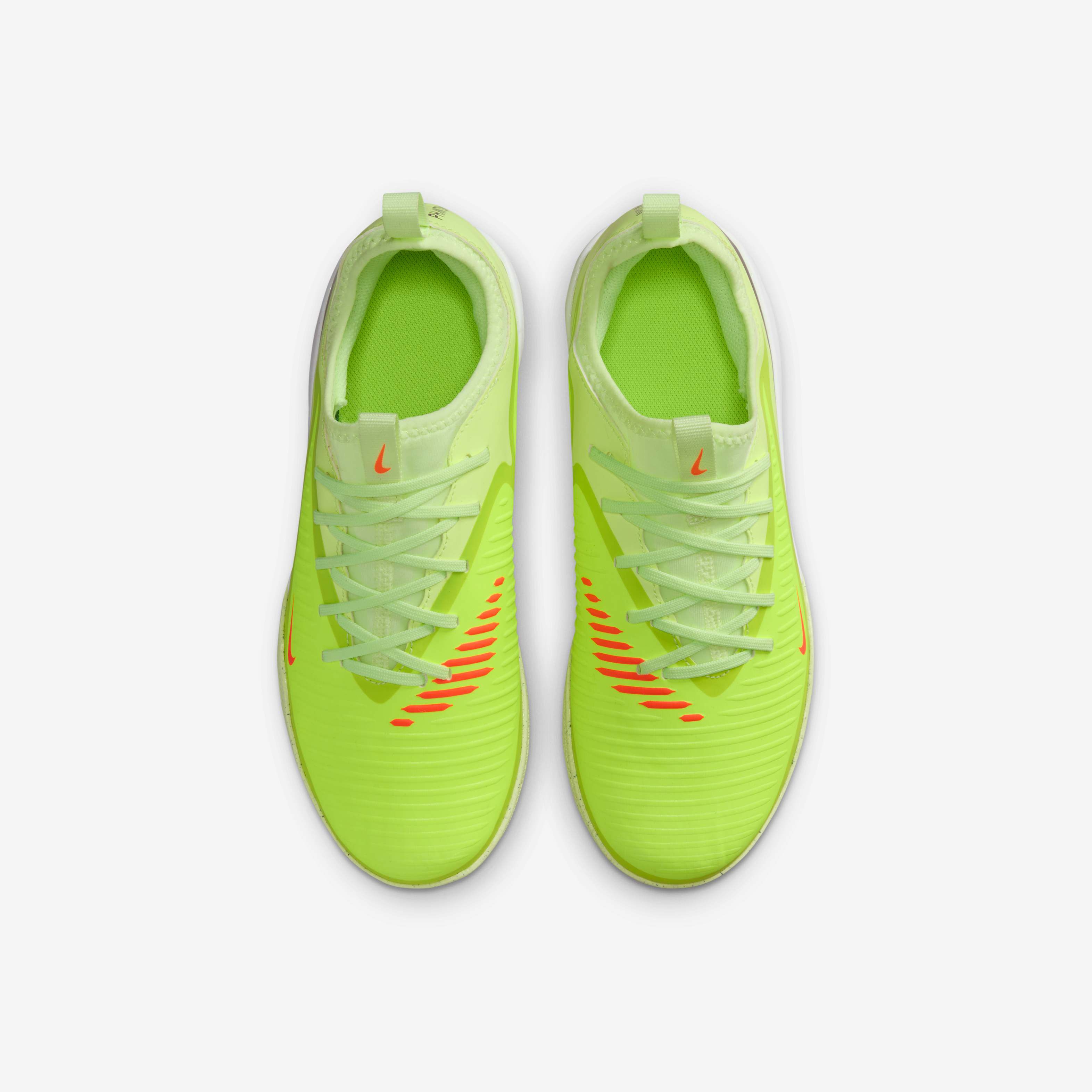 Nike Jr. Phantom 6 Low Academy image number 3
