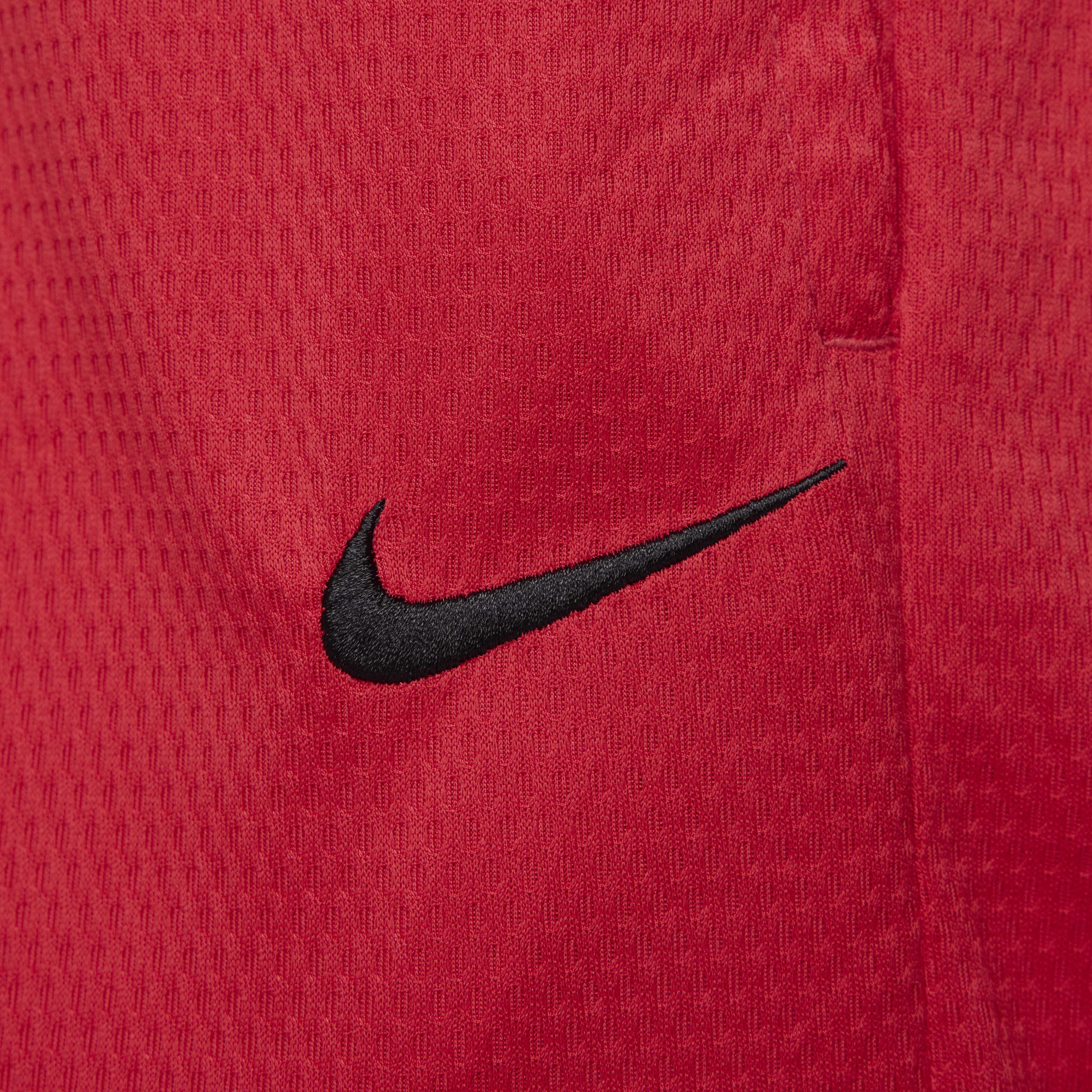 Buy Nike Icon Men s Dri FIT 28cm approx. Basketball Shorts Nike Qatar Official