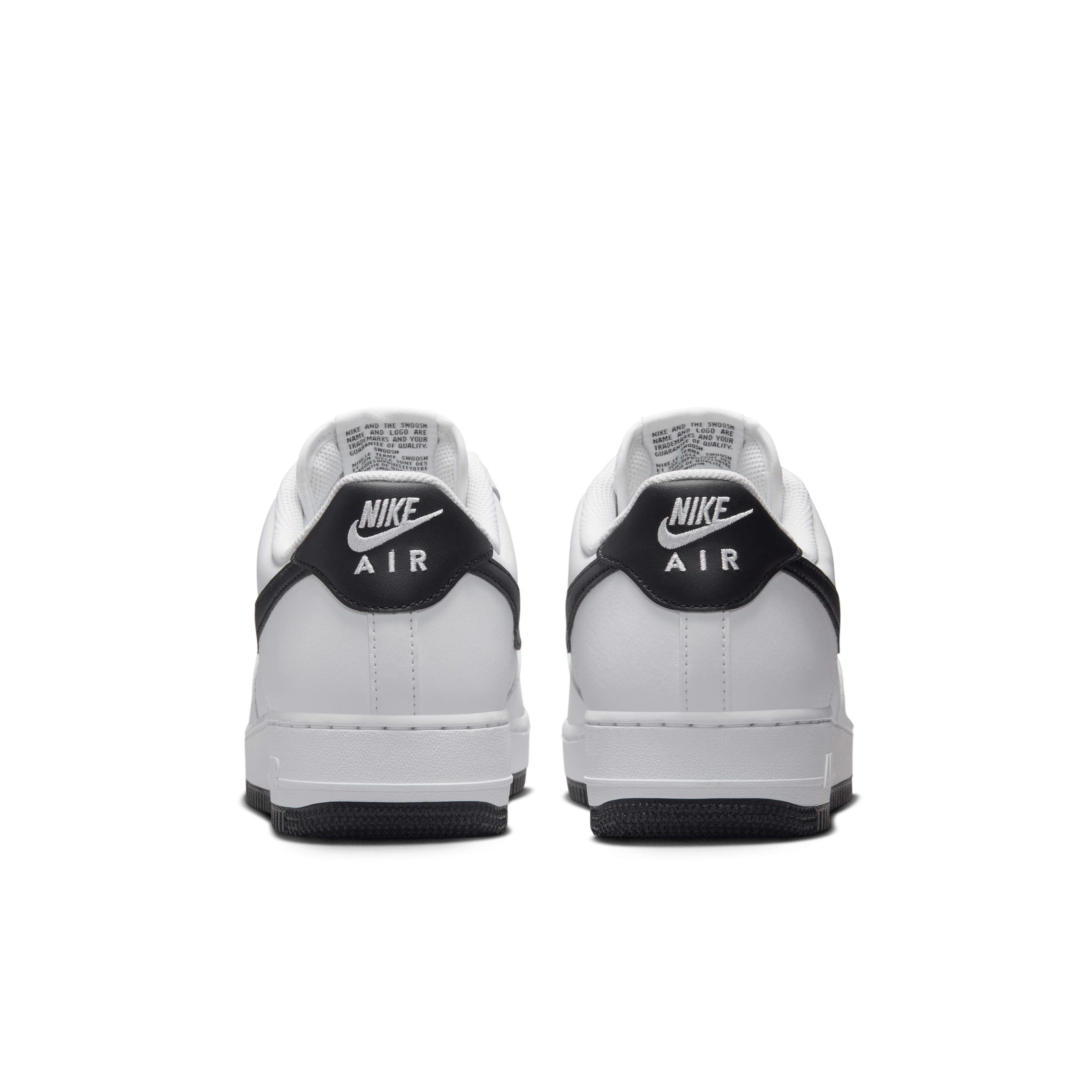 Nike Air Force 1 '07 image number 5