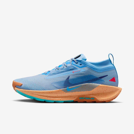 Trail-Nike, Nike Pegasus Trail 5 GORE-TEX, Men's Waterproof Trail-Running Shoes