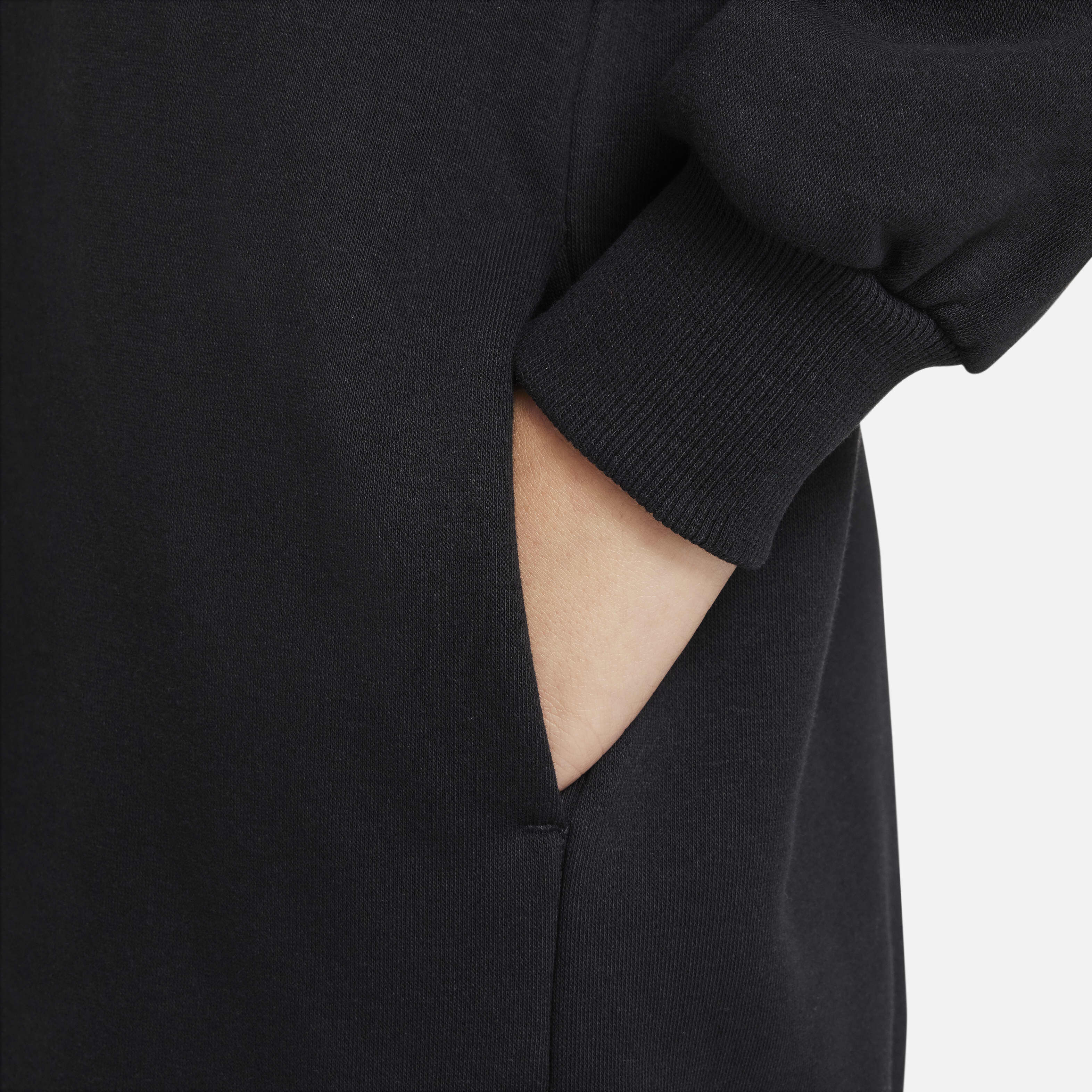 Nike Sportswear Club Fleece image number 3