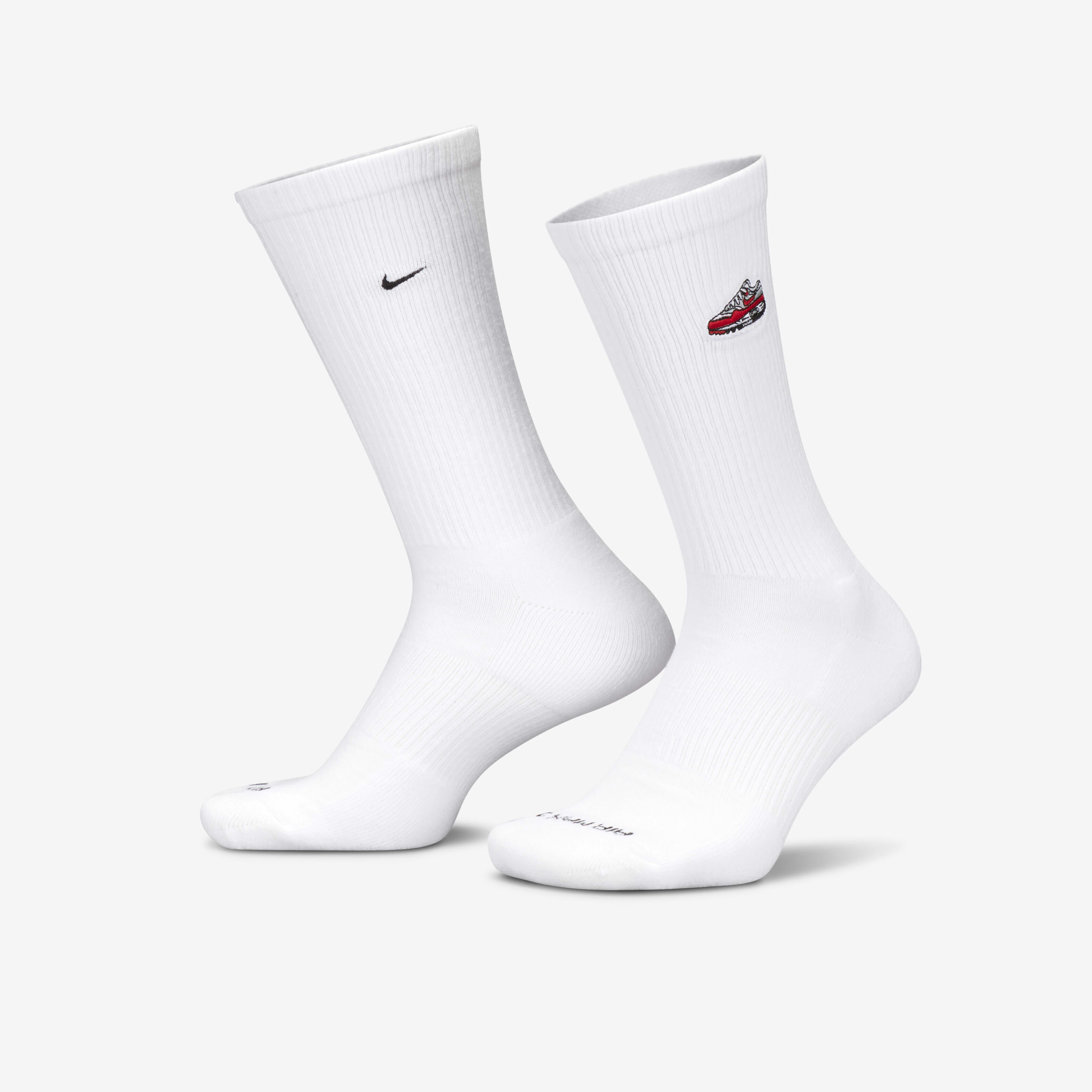 Sneaker socks nike clearance