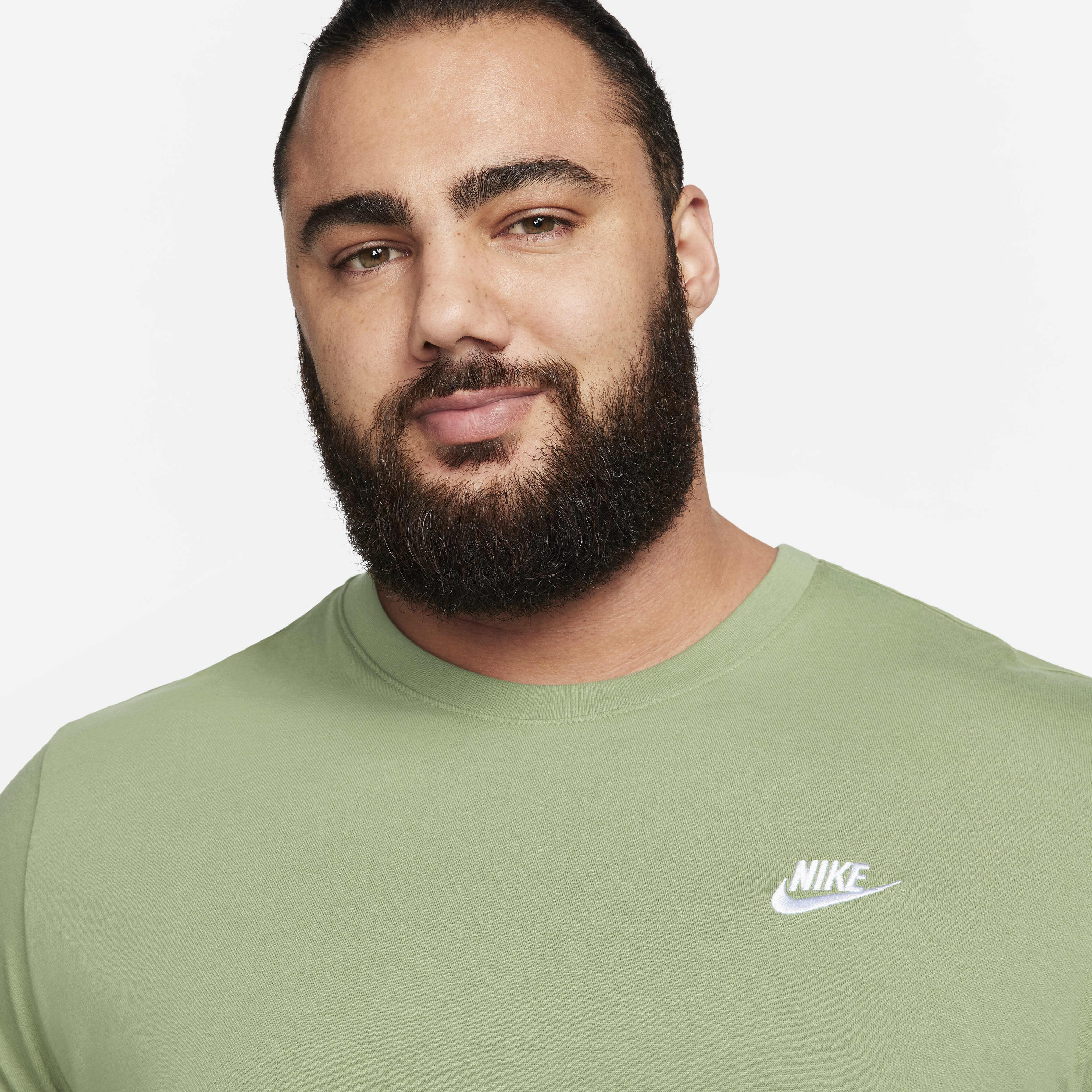 Nike Sportswear Club image number 8