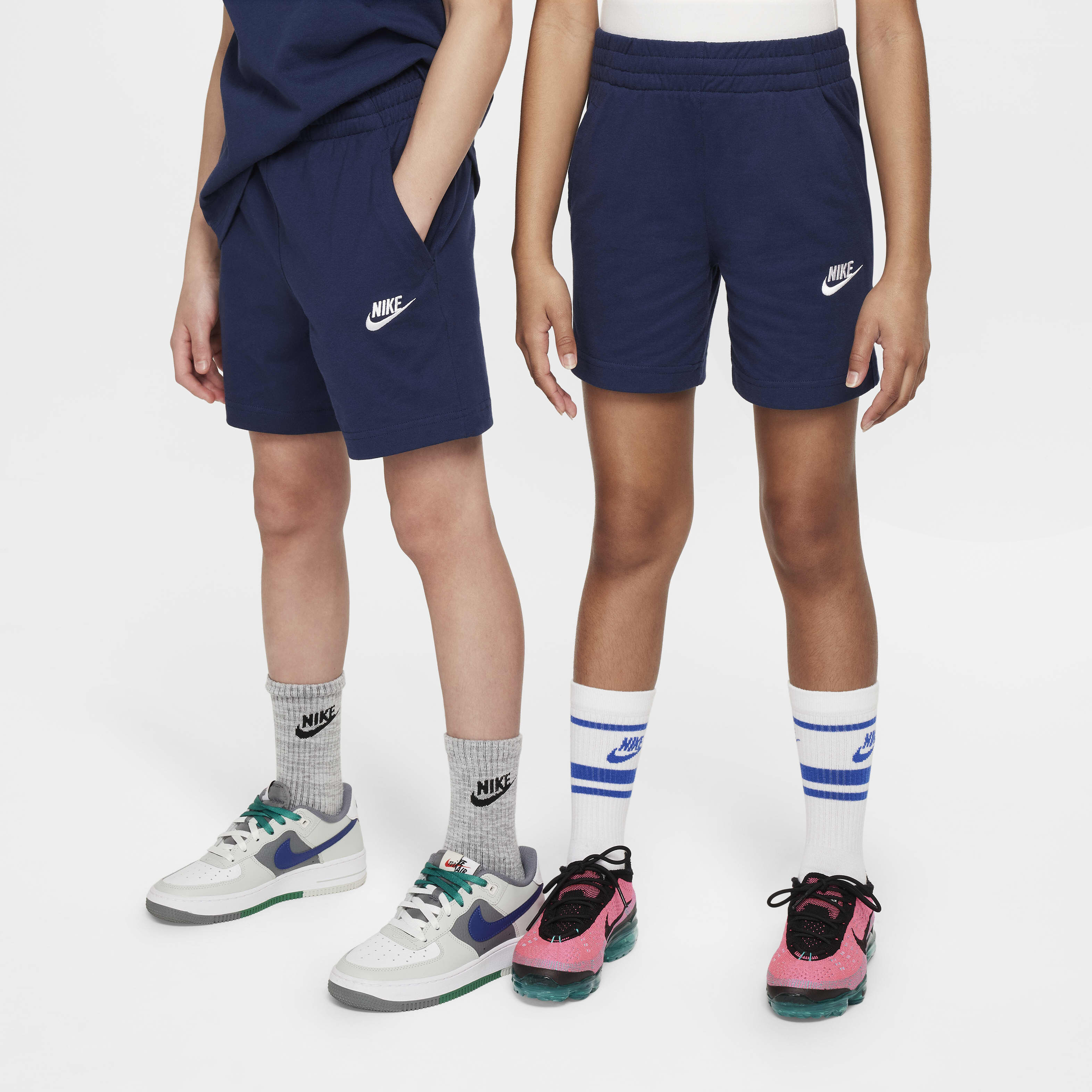 Nike short jersey club shop