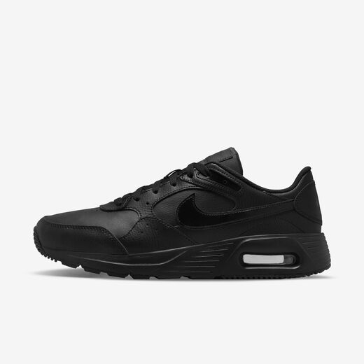 Air Max SC-Nike, Nike Air Max SC Leather, Men's Shoes