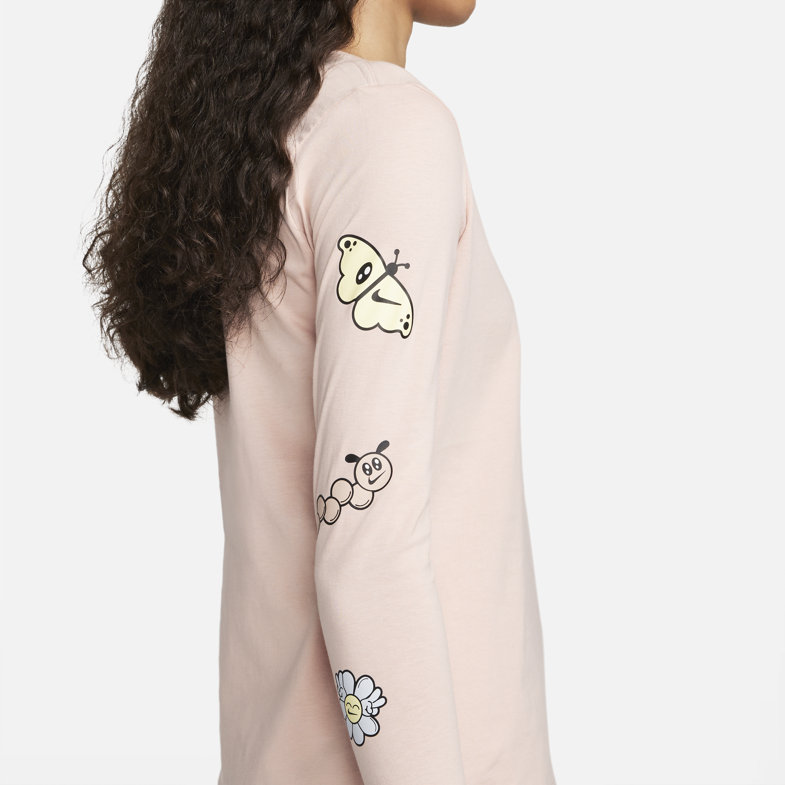 Nike Sportswear image number 3