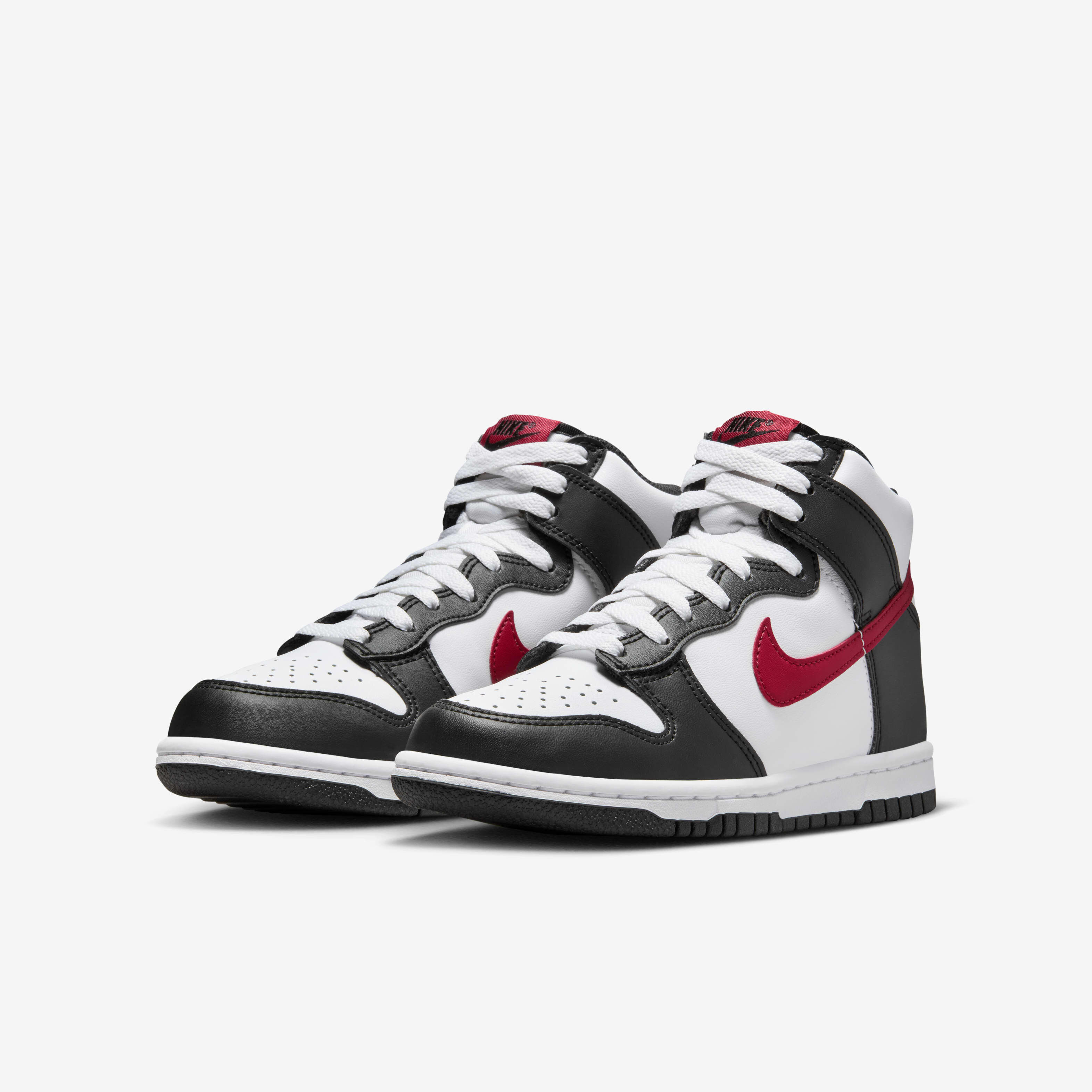 Nike Dunk High image number 4
