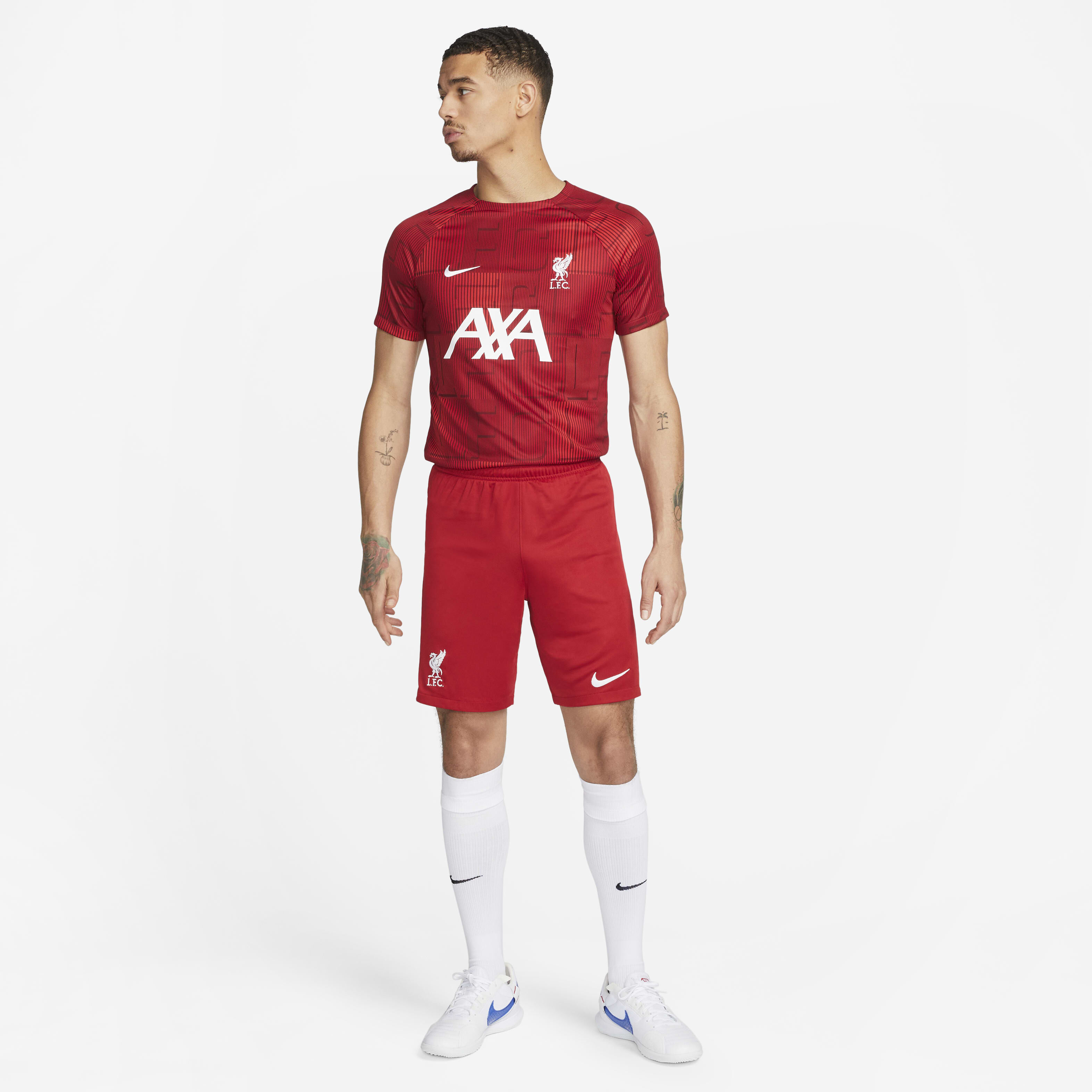 Liverpool F.C. 2023/24 Stadium Home image number 6