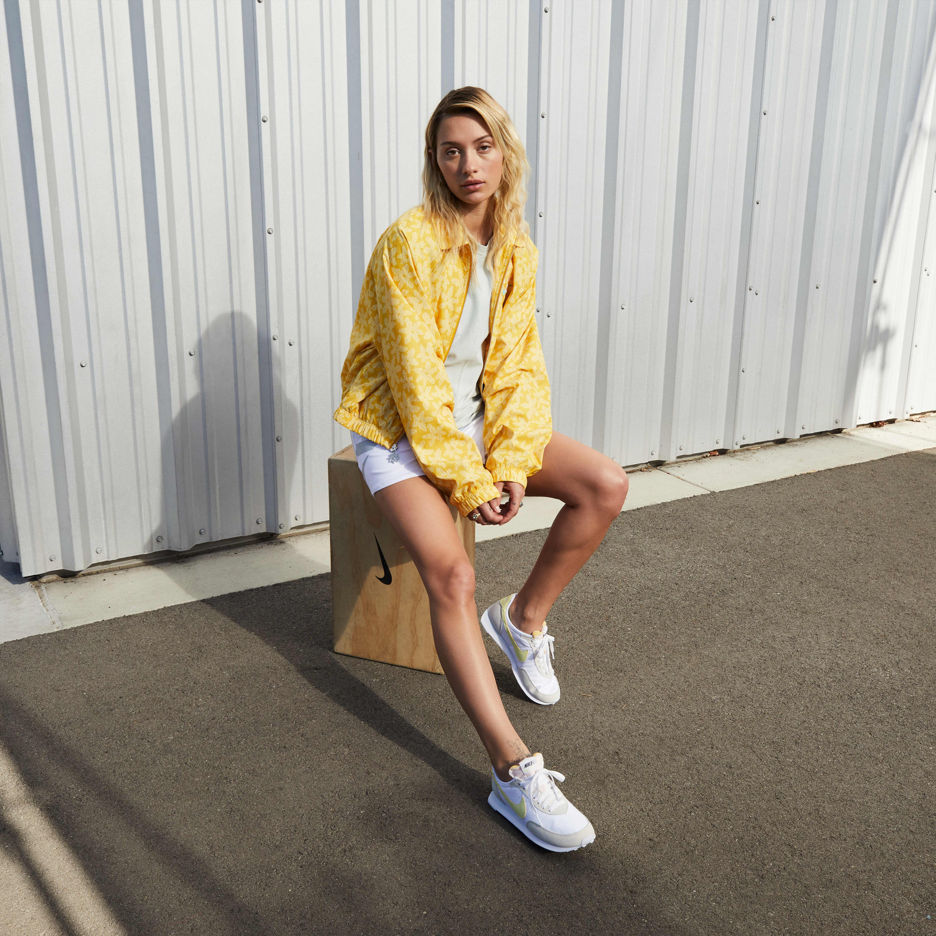 نايكي وافل ترينر 2 image number 9