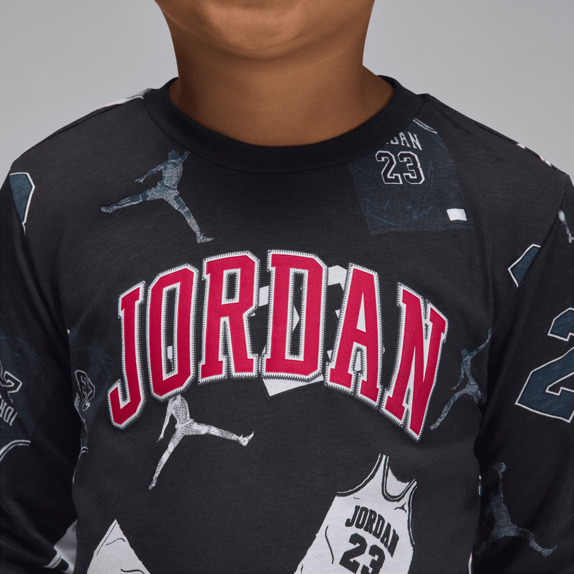 Jordan image number 4