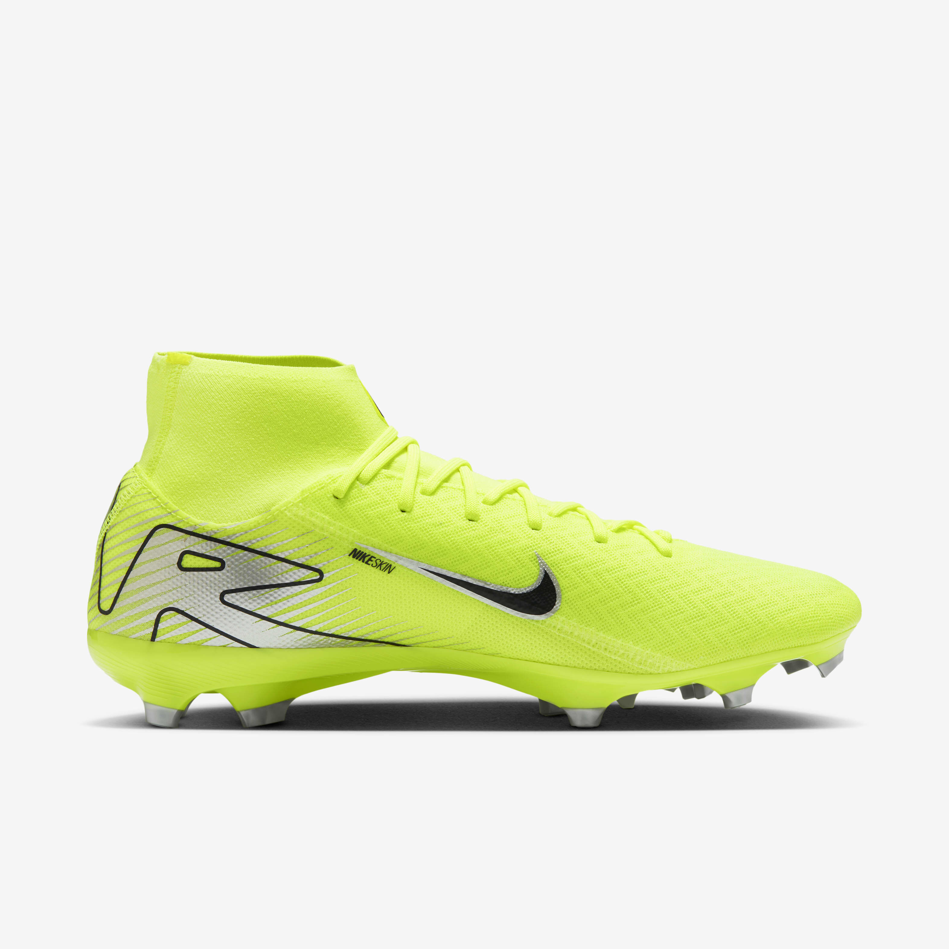 Buy Nike Mercurial Superfly 10 Academy MG High Top Football Boot Nike Qatar Official