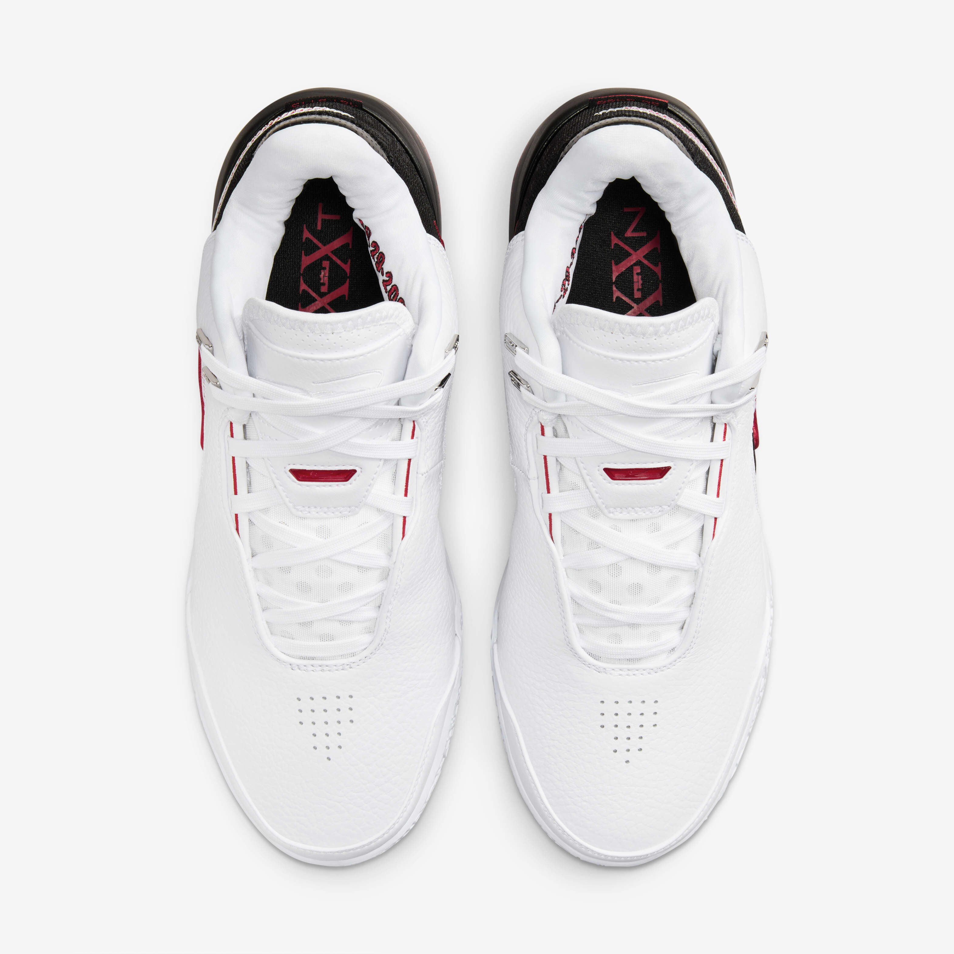 LeBron NXXT Gen AMPD image number 3