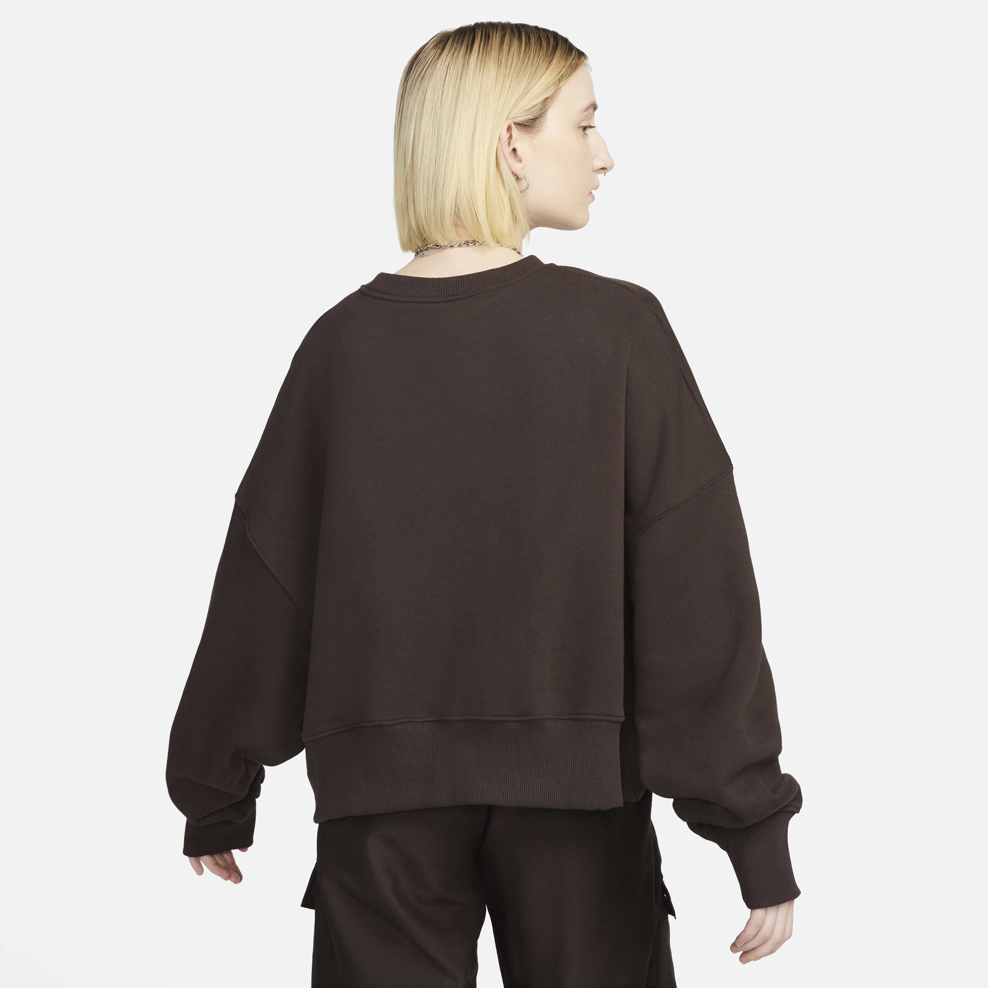 نايكي سبورتسوير فينيكس فليس image number 1