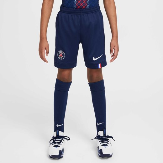 Paris Saint-Germain 2025/26 Stadium Home Paris Saint-Germain 2025/26 Stadium Home