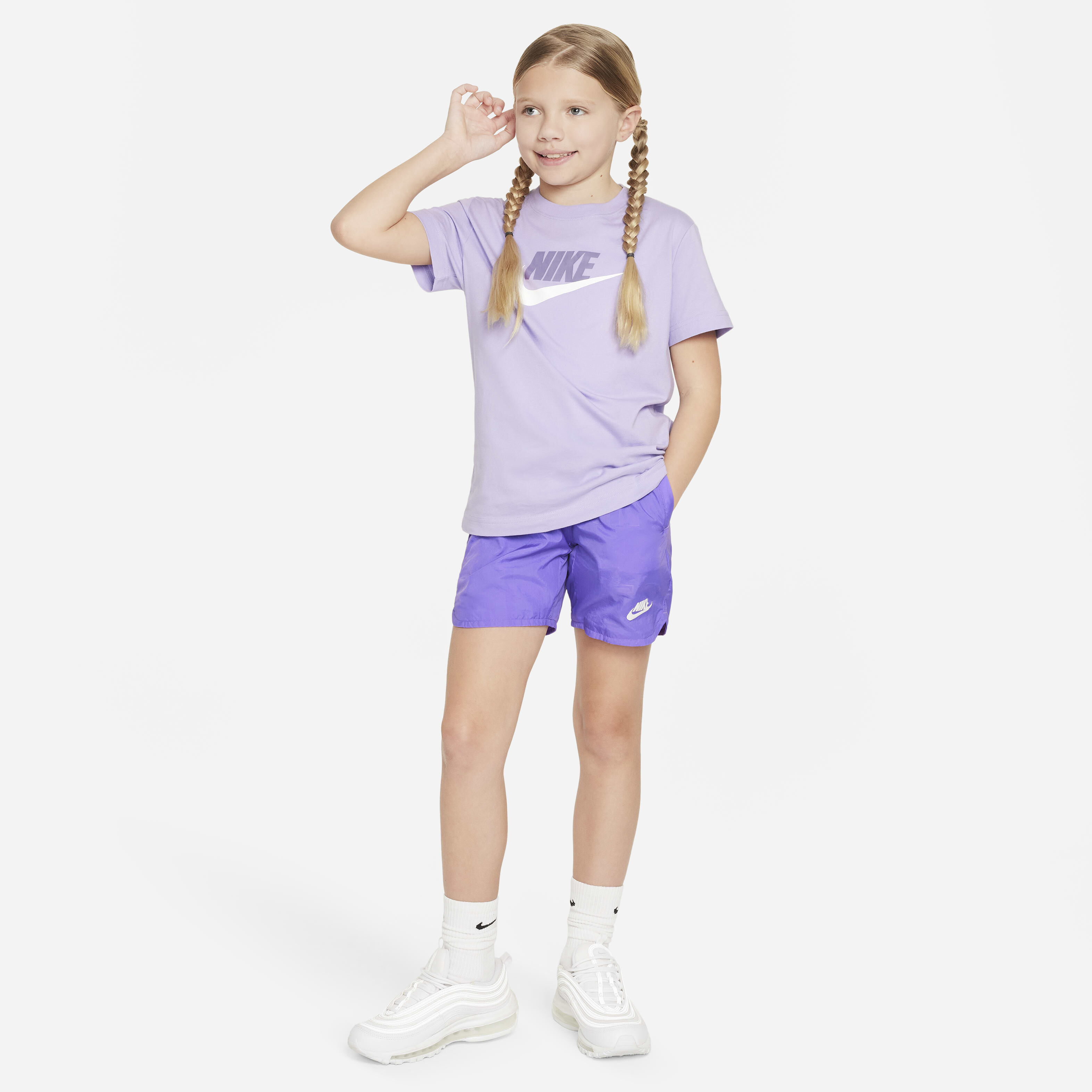 Nike Sportswear image number 3