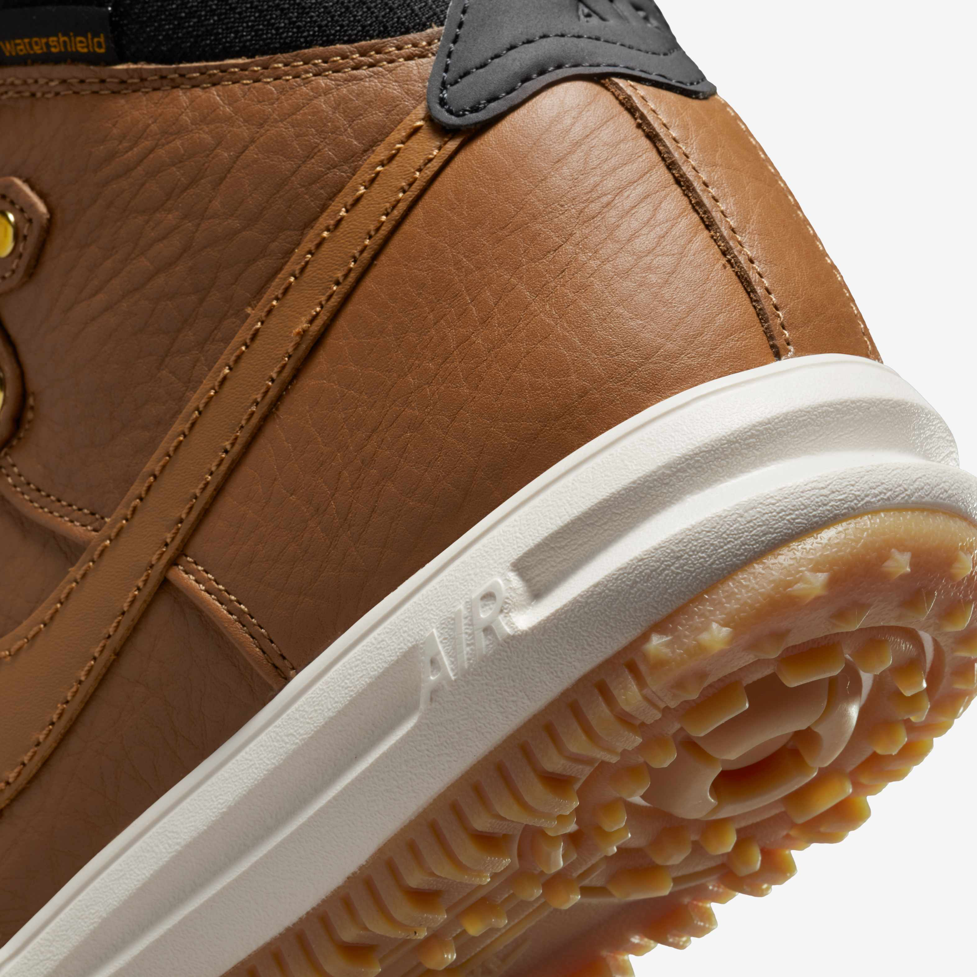 Nike Lunar Force 1 image number 8