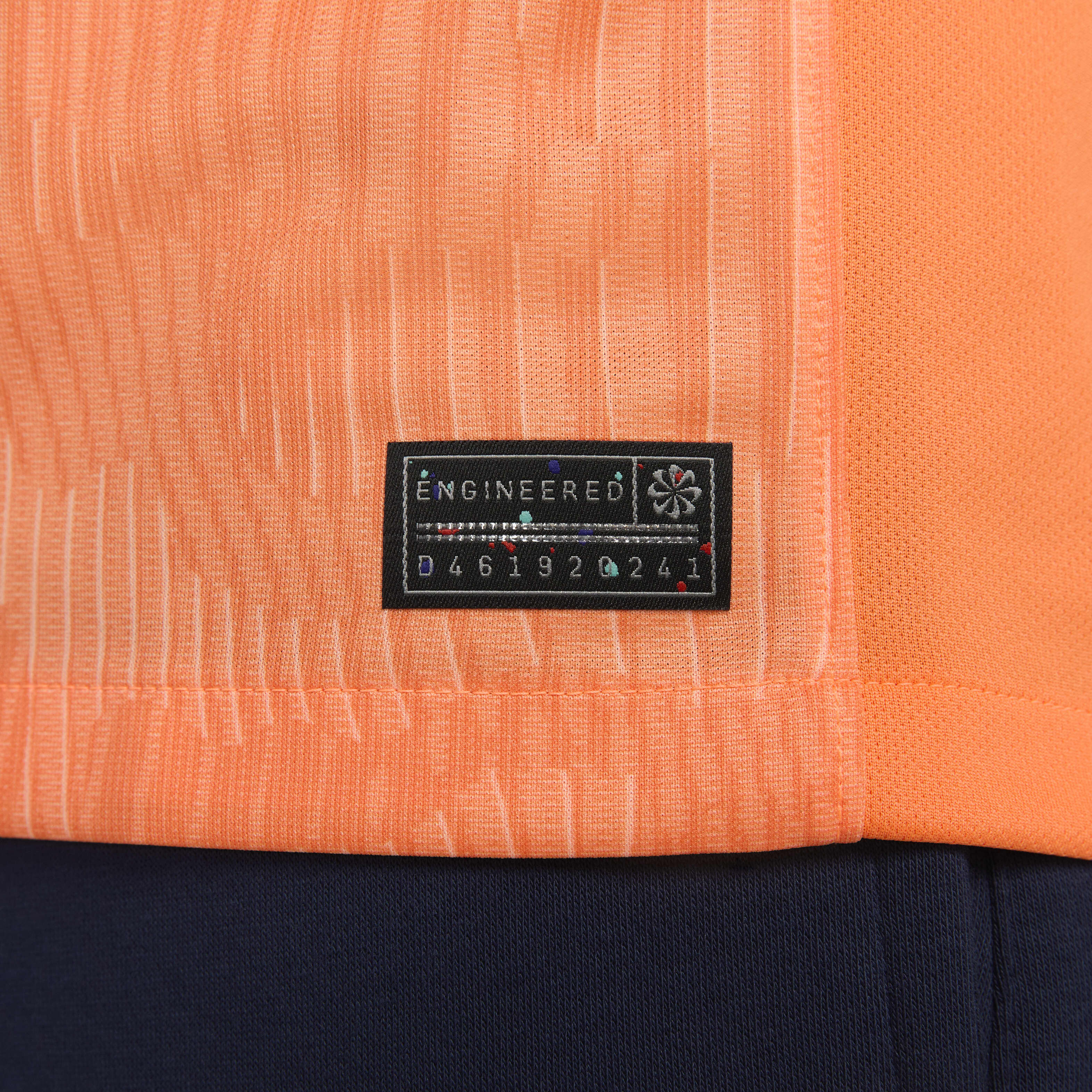 Netherlands 2023 Stadium Home image number 5