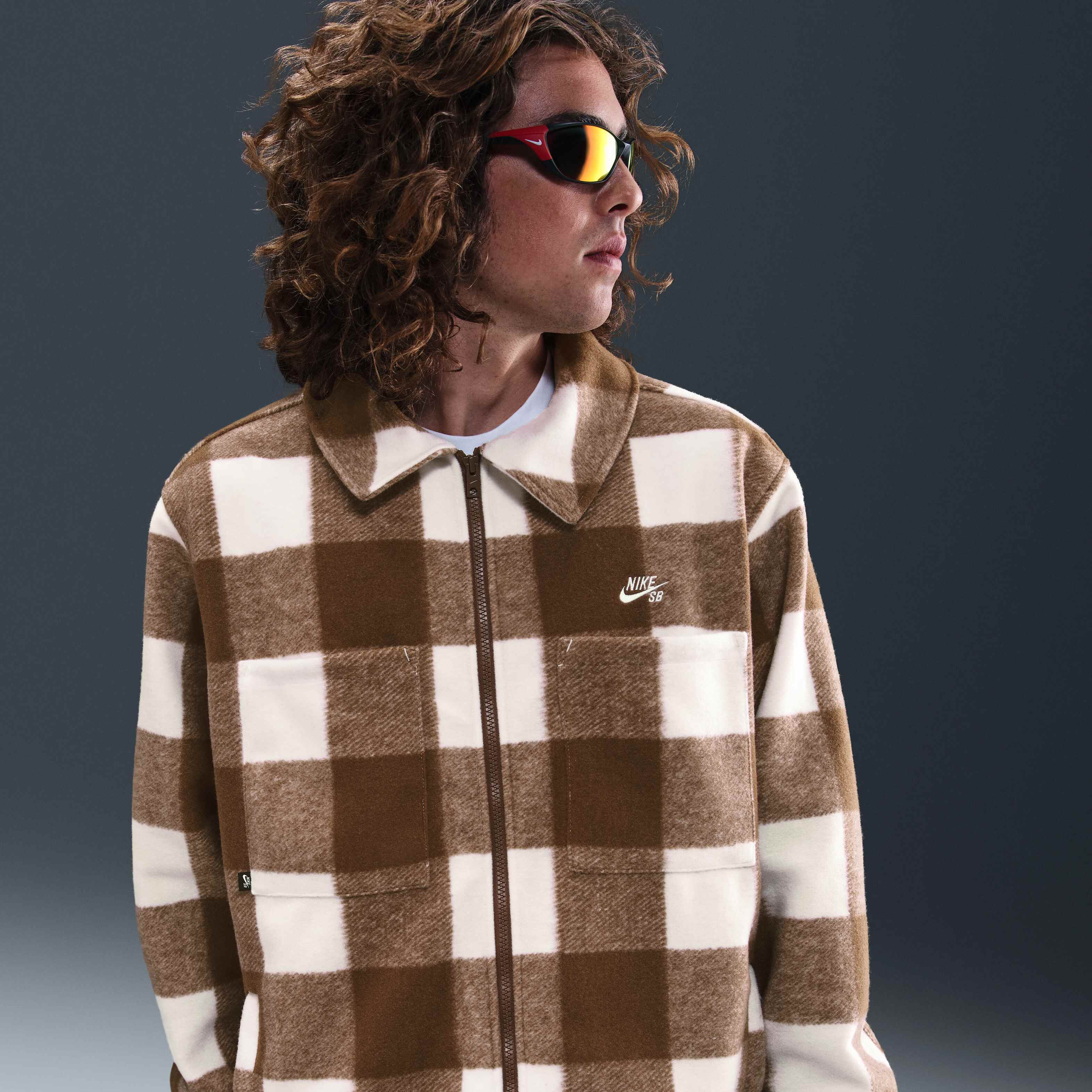 نايكي اس بي image number 0