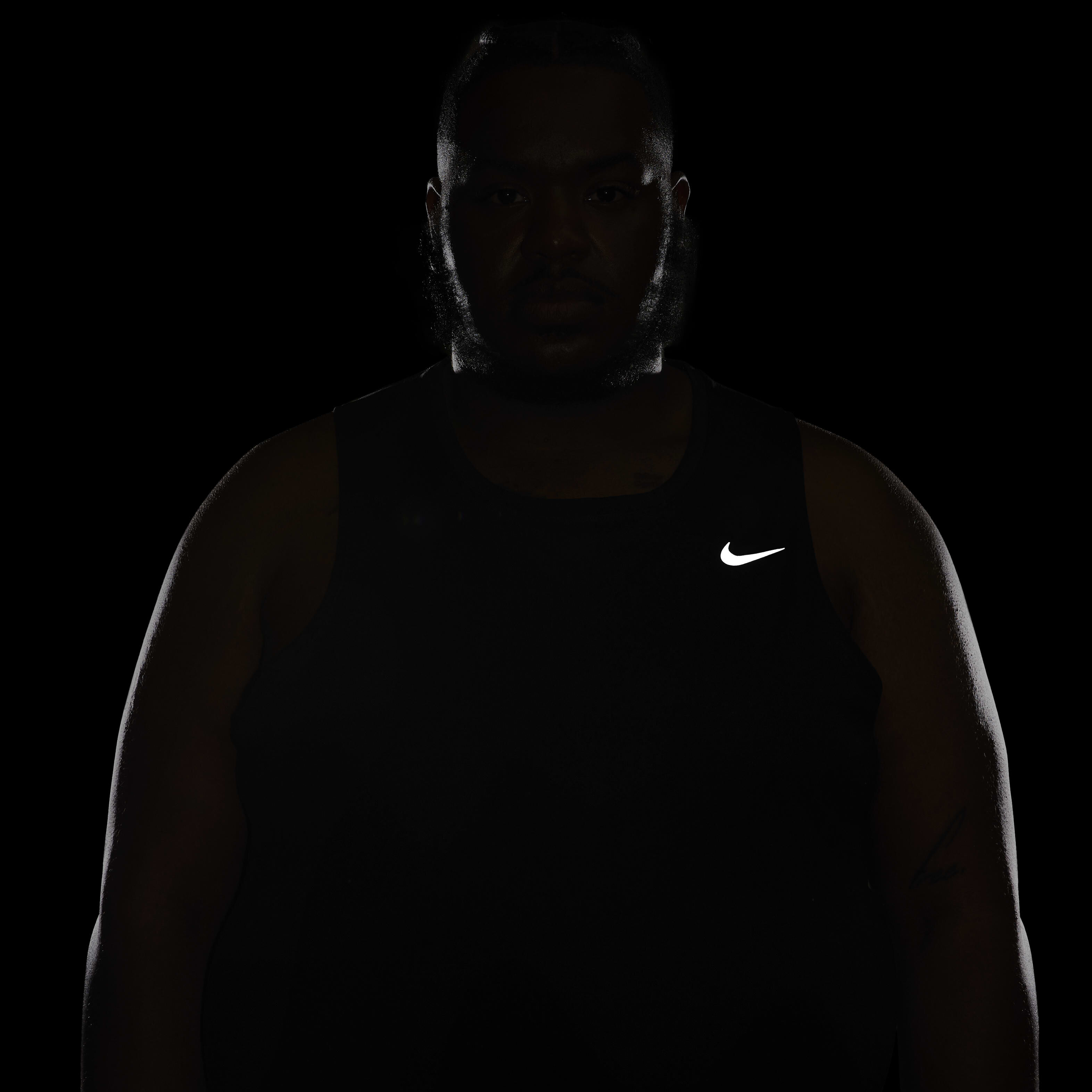 Nike Miler image number 11