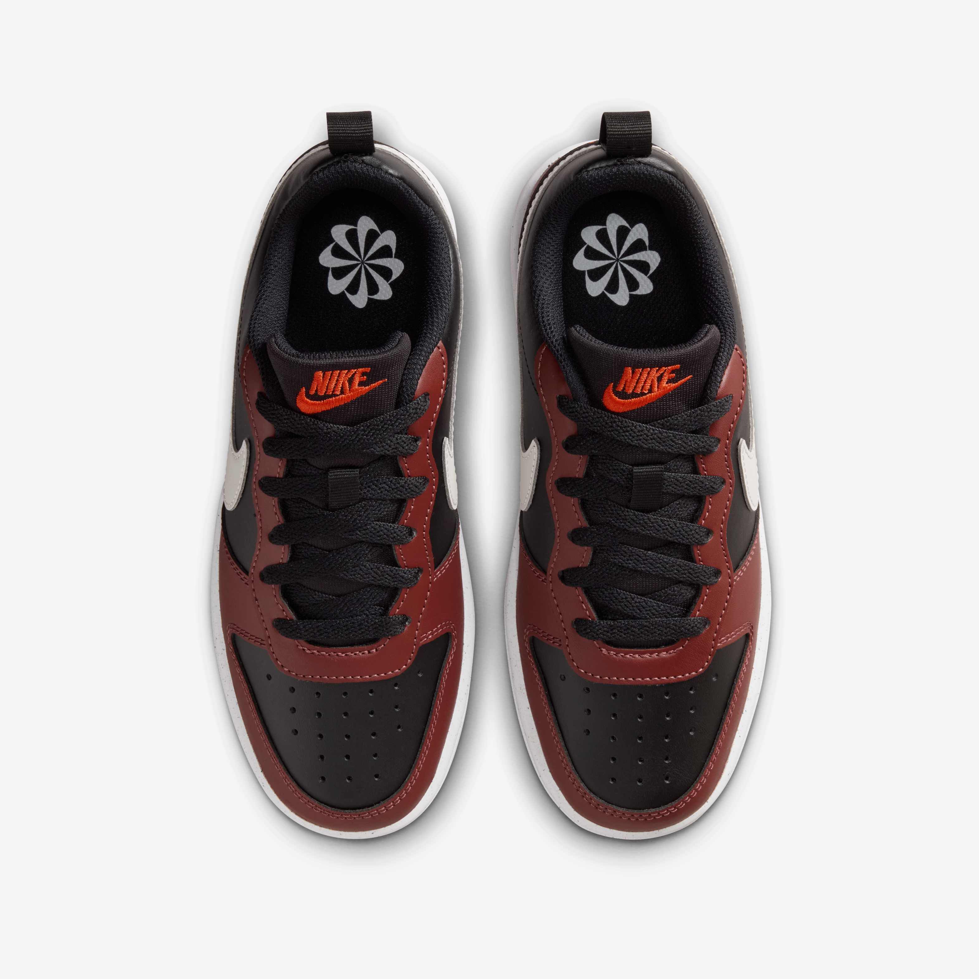 نايكي كورت بورو لو ريكرافت image number 3