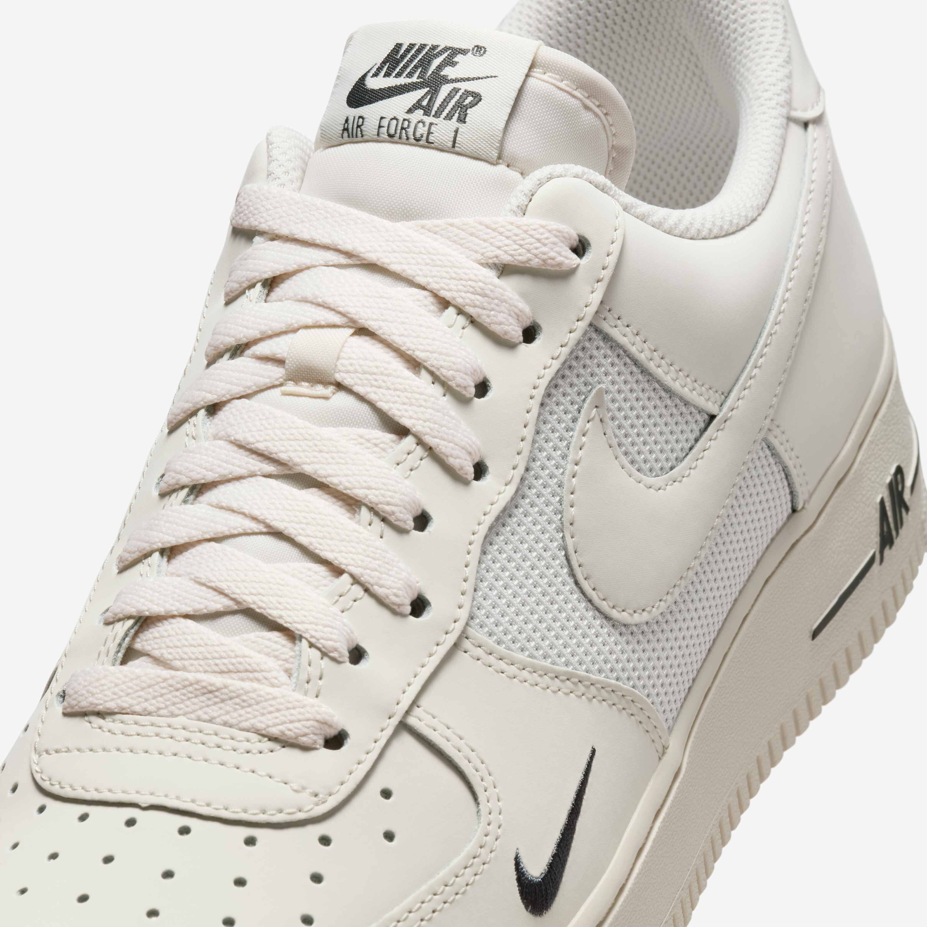 نايكي اير فورس 1 '07 LV8 image number 6