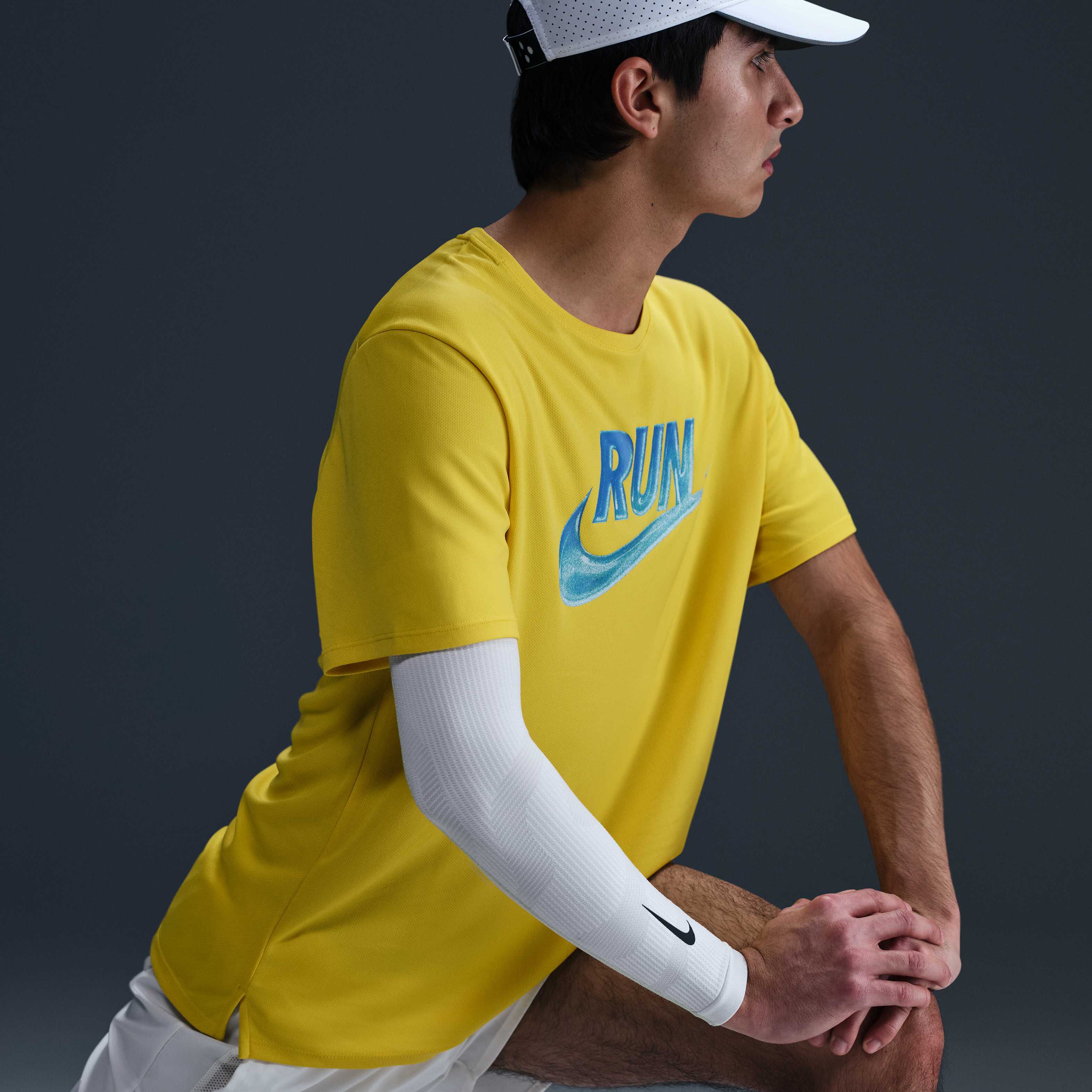 Nike Miler Run Energy image number 2