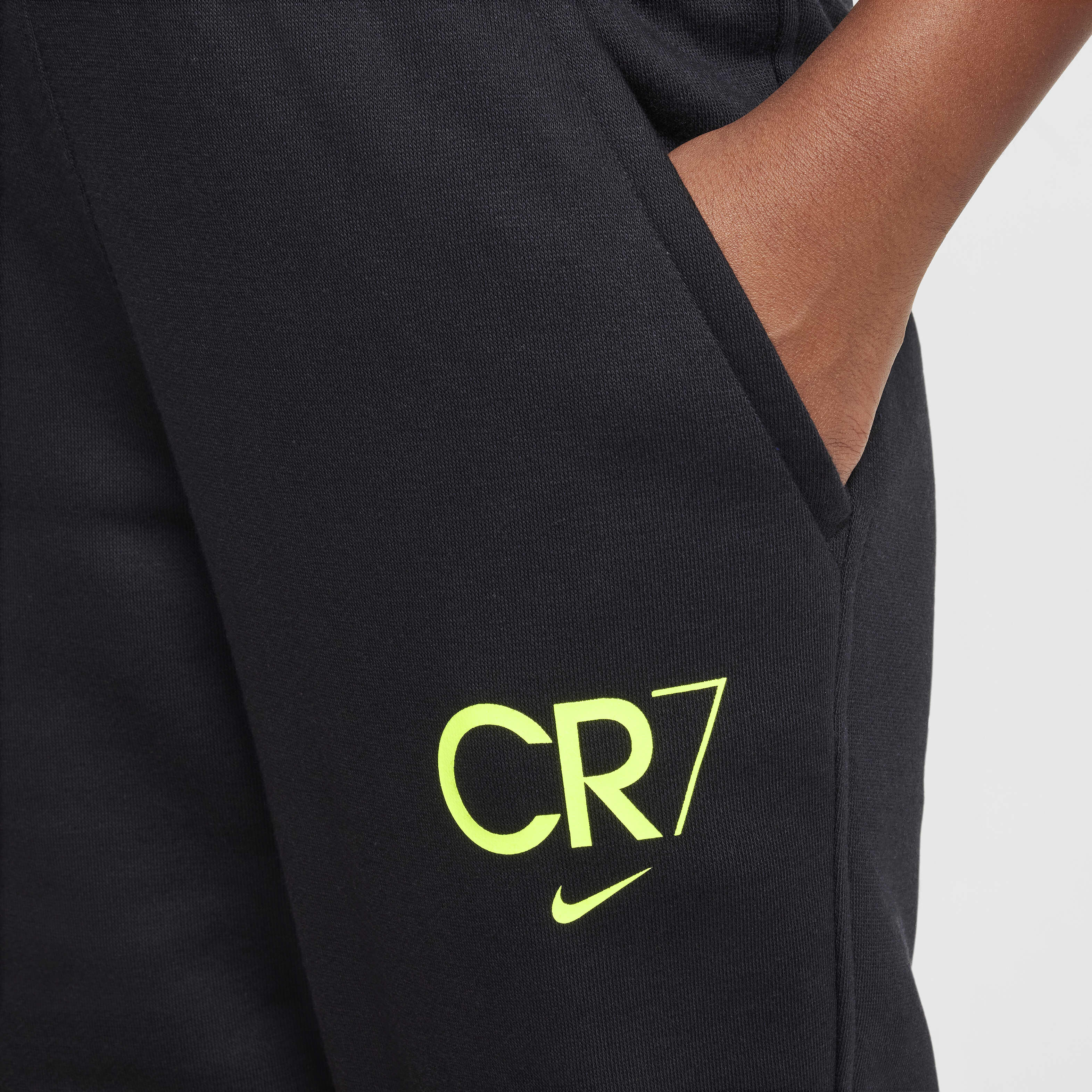 CR7 Club Fleece image number 3