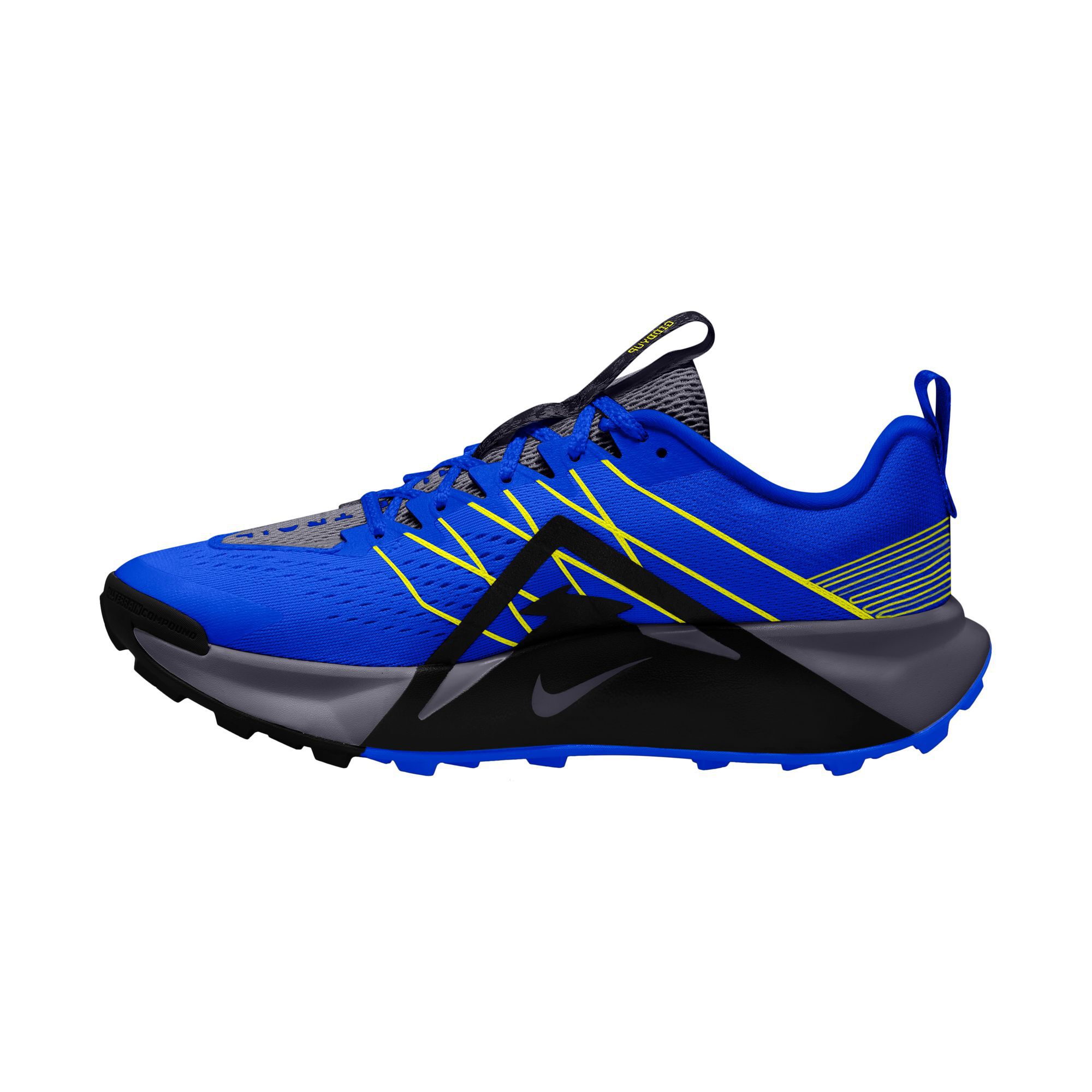 Nike Wildhorse 10 image number 1