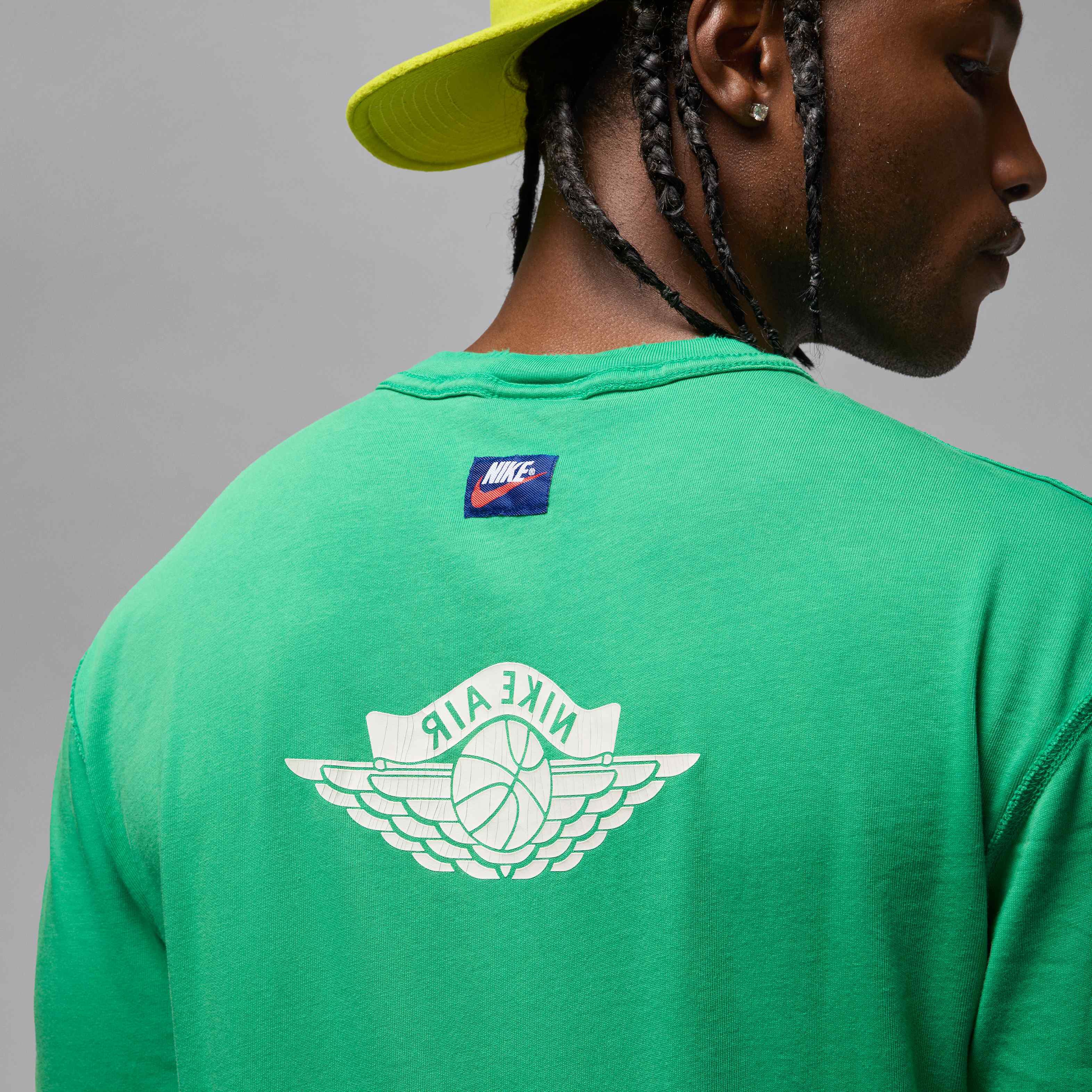 Jordan Rare Air image number 4