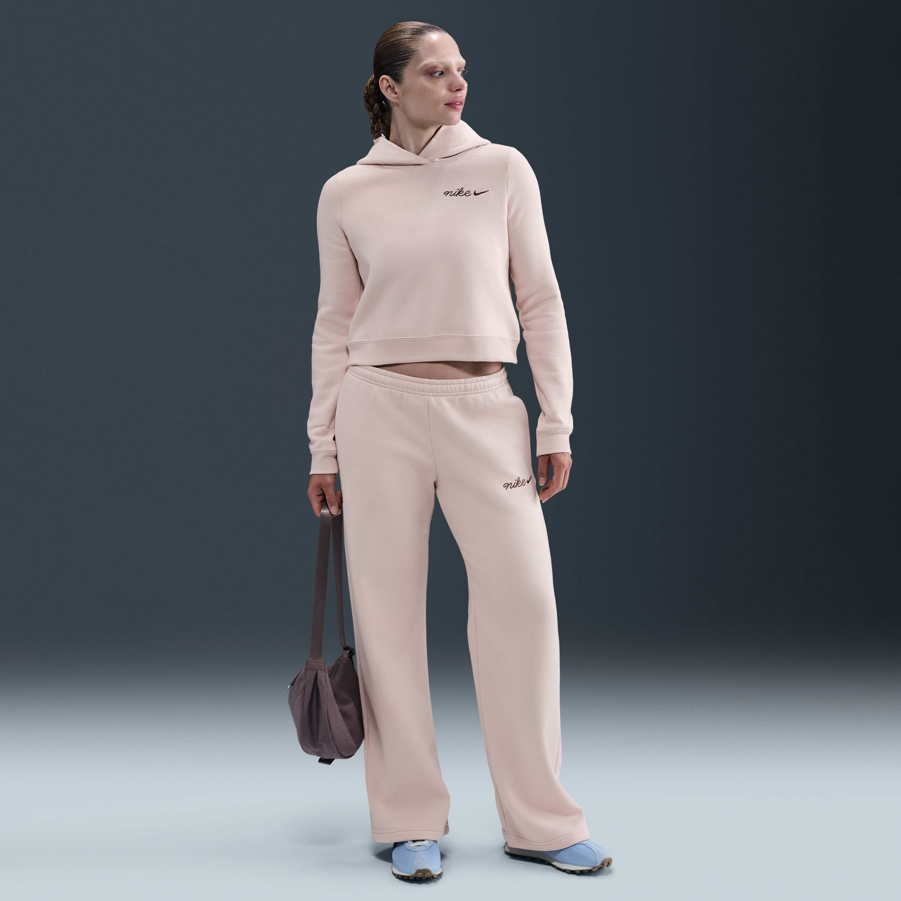 Nike Sportswear Phoenix Fleece image number 3