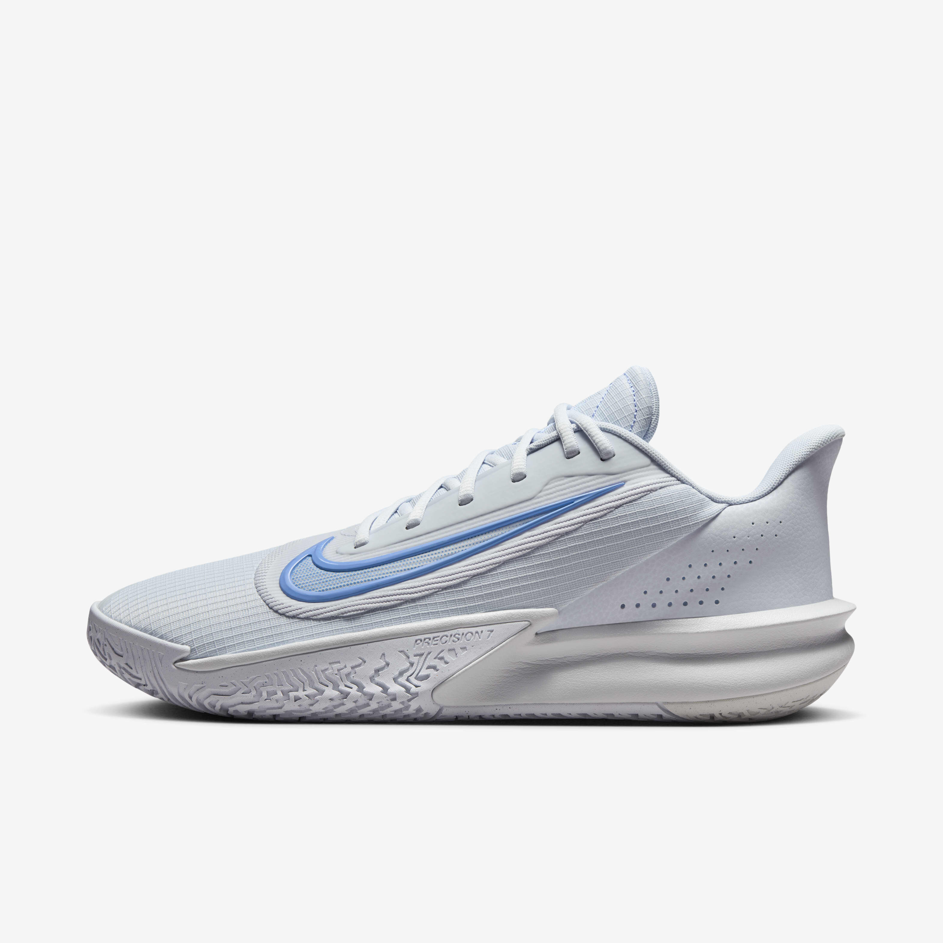 Nike Precision 7 image number 0