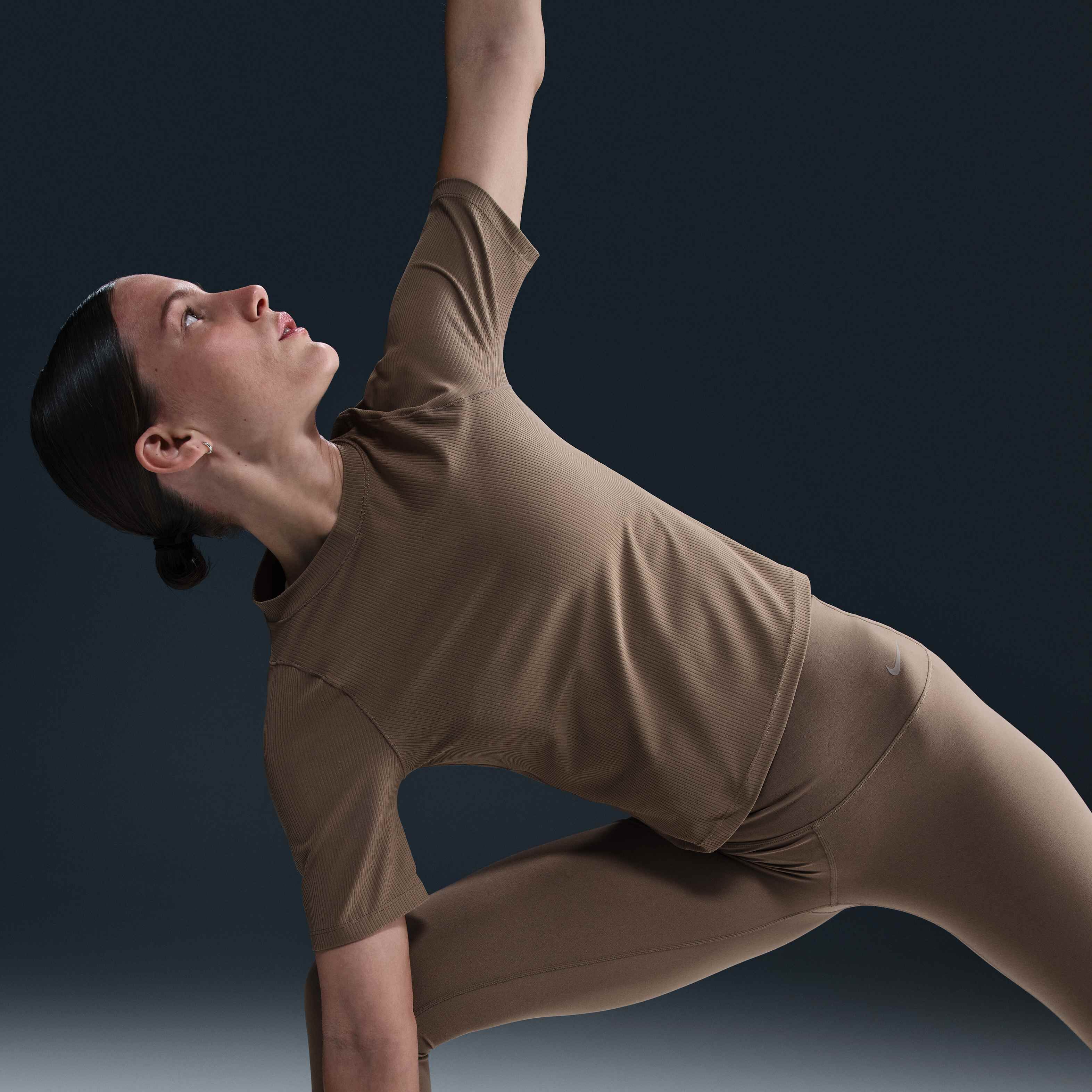 Nike Zenvy Rib image number 2