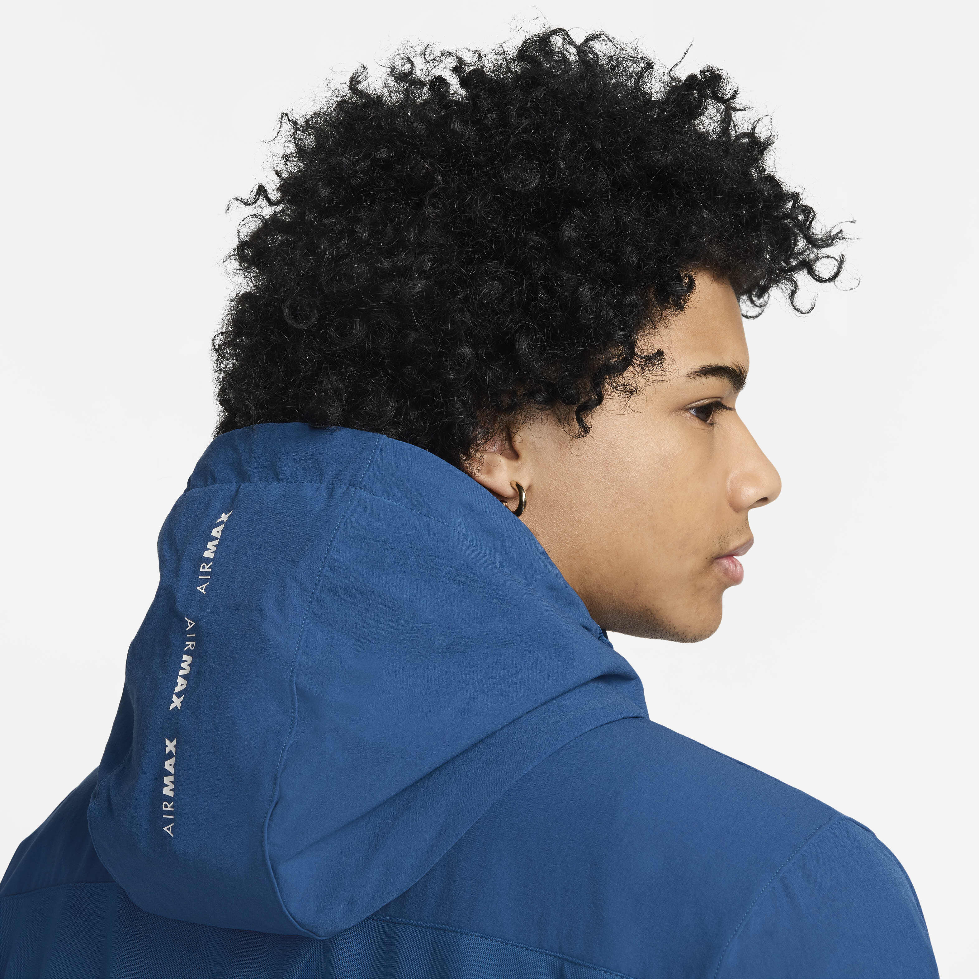 Nike Air Max image number 5