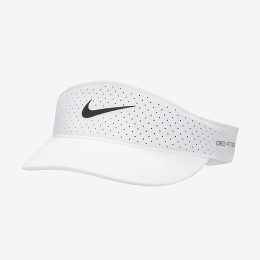 Visors-Nike, Nike Dri-FIT ADV Ace, Tennis Visor