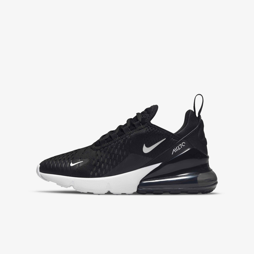 Back to School-Nike, Nike Air Max 270, Older Kids' Shoes