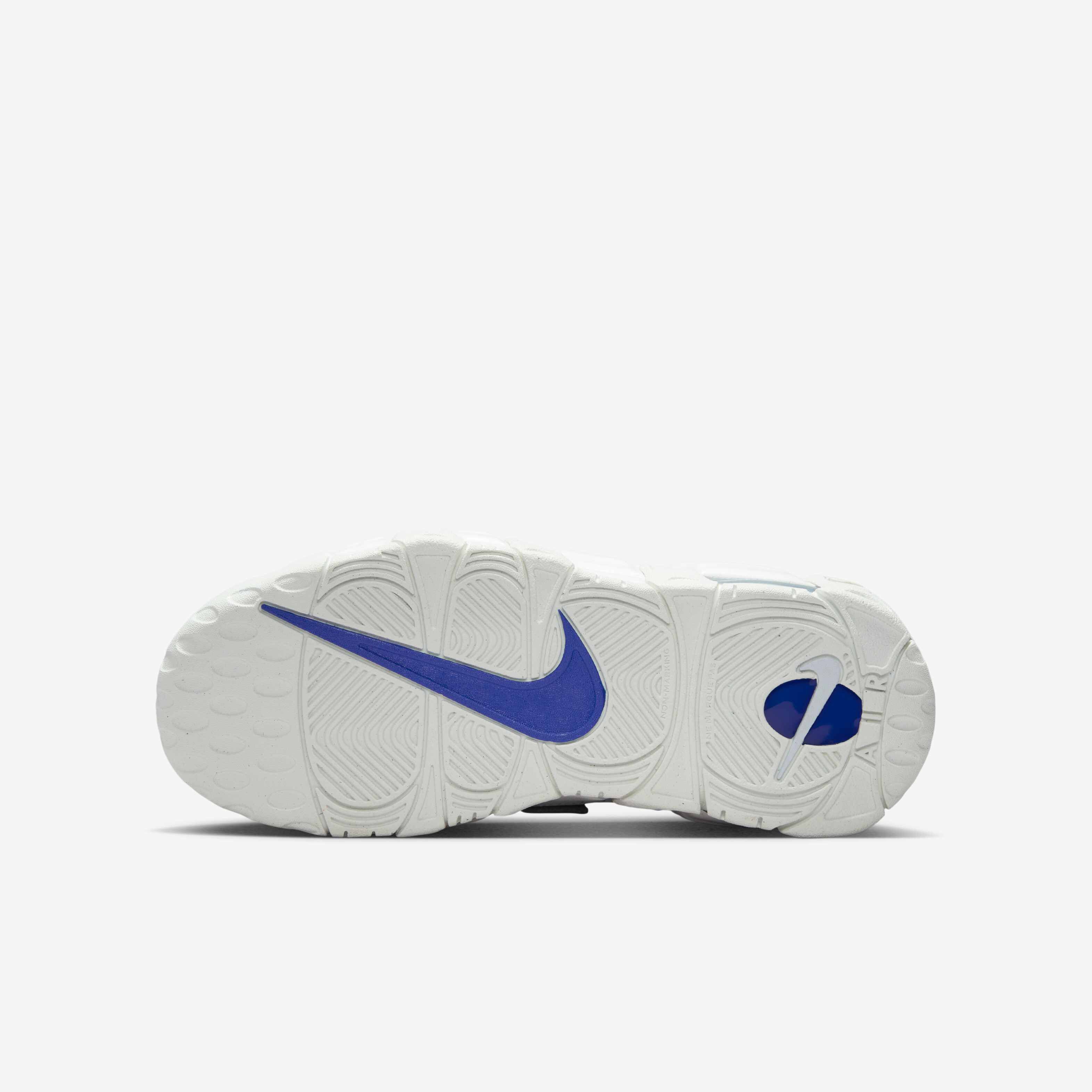 Nike Air More Uptempo image number 1