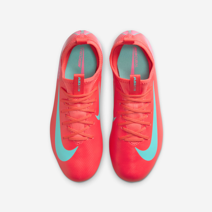 Nike Jr. Mercurial Vapor 16 Academy image number 3 Nike Jr. Mercurial Vapor 16 Academy image number 3
