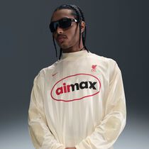 ليفربول كالتشر اوف فوتبول سبيشال ايديشن